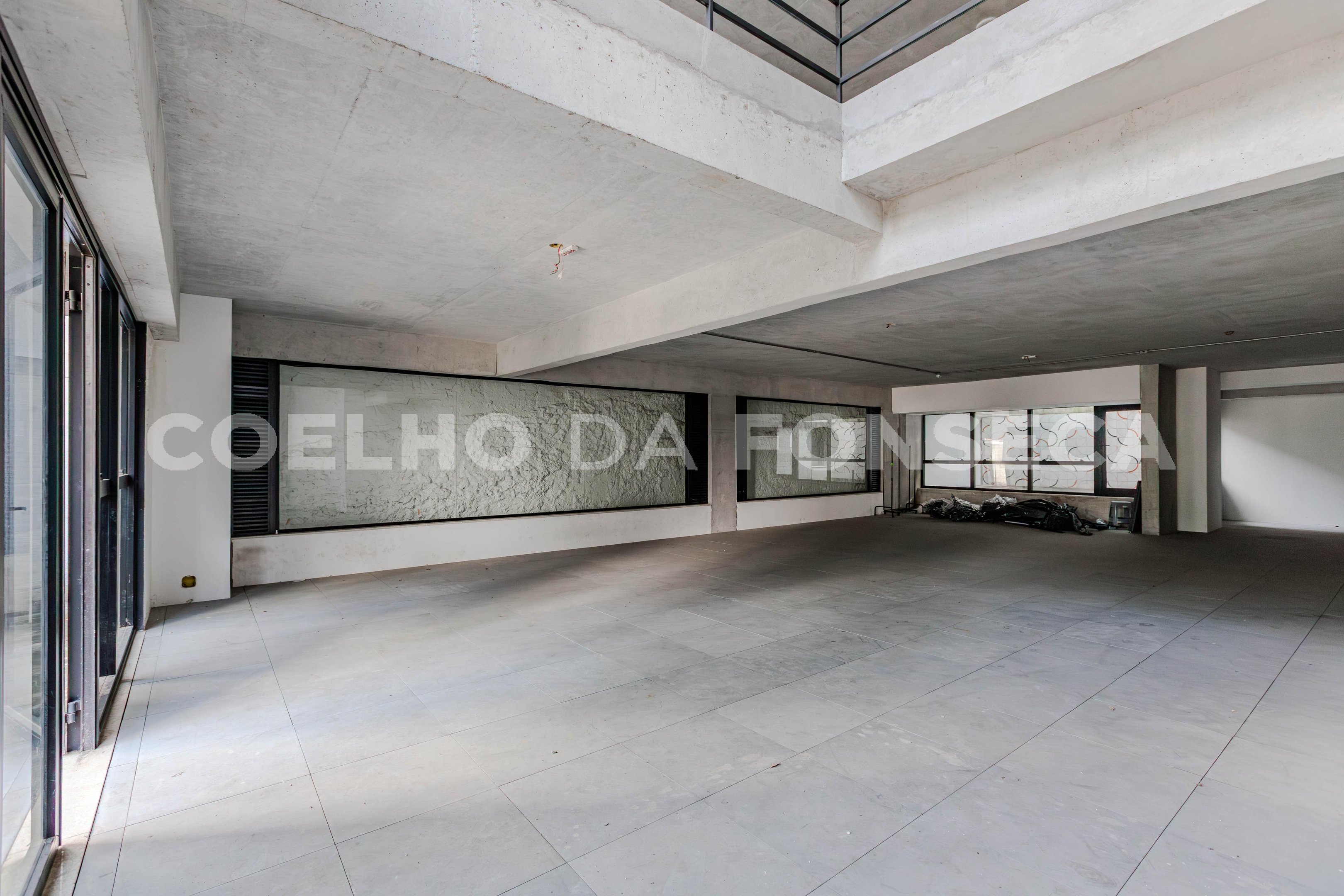 Conjunto Comercial