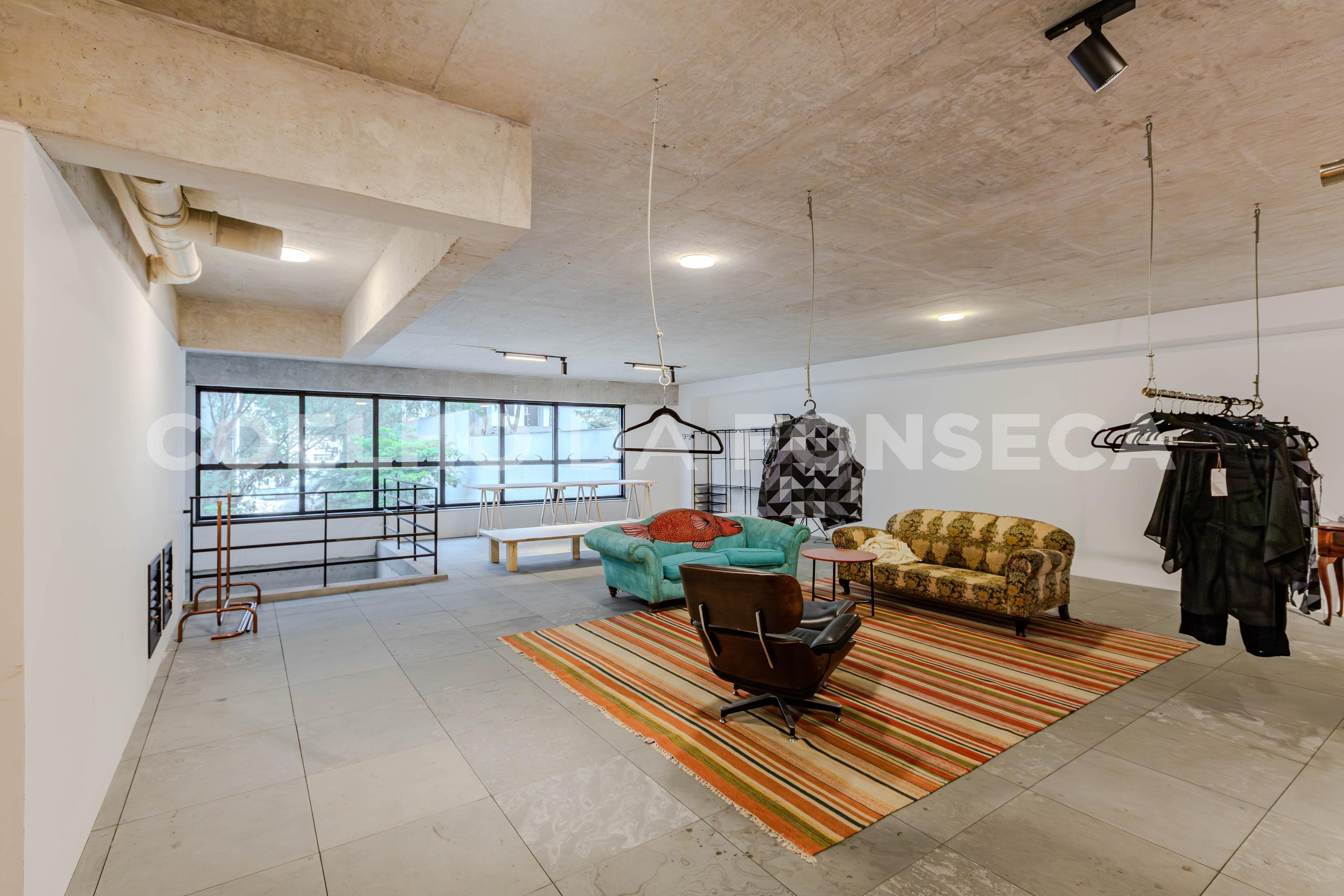 Conjunto Comercial