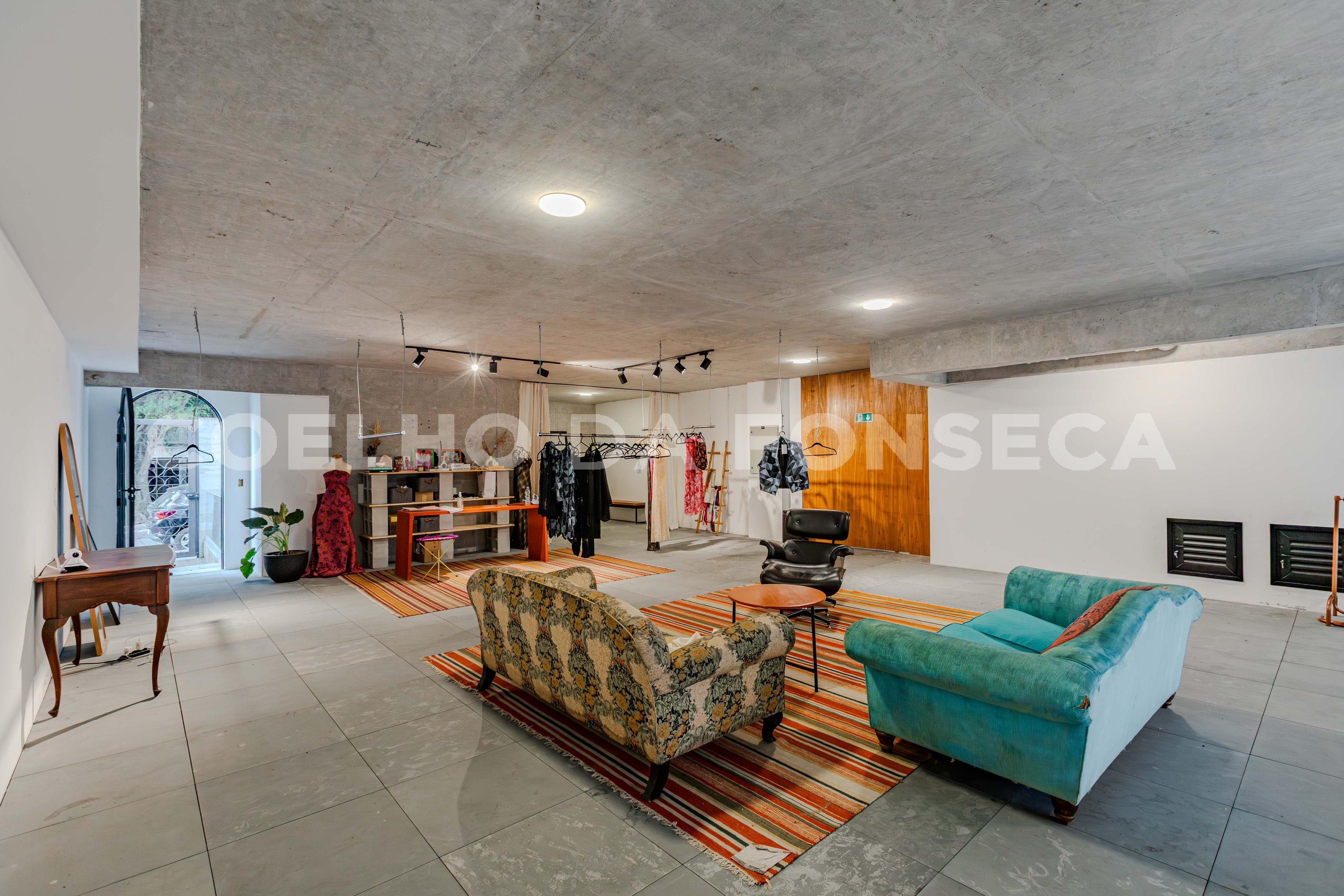 Conjunto Comercial