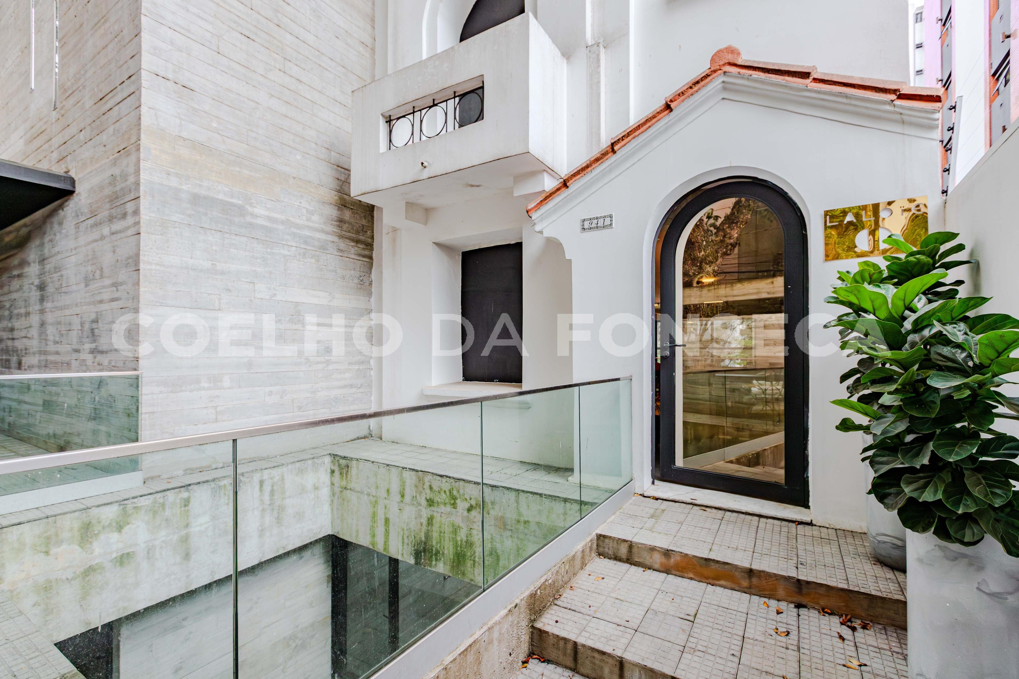 Conjunto Comercial