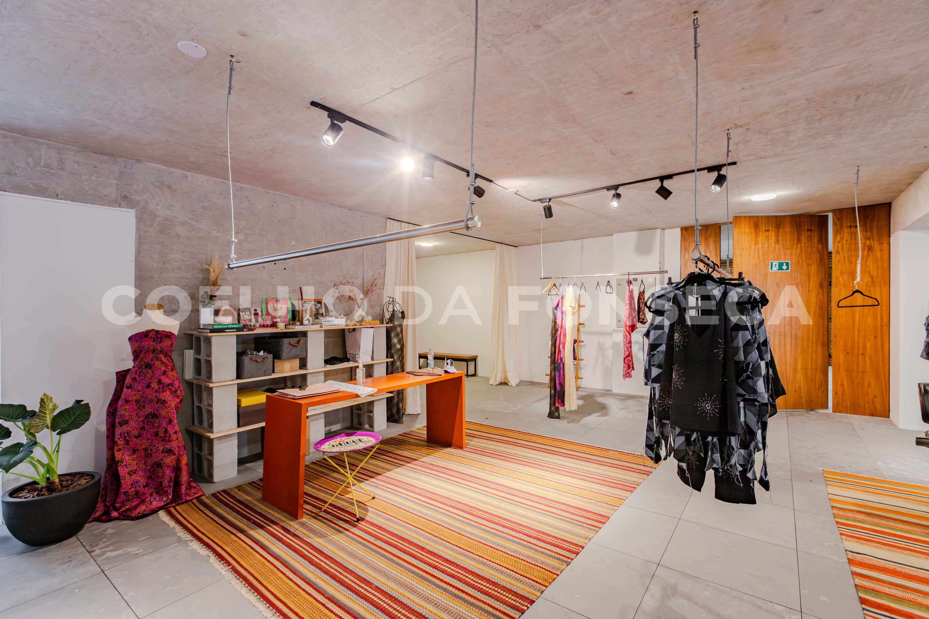 Conjunto Comercial