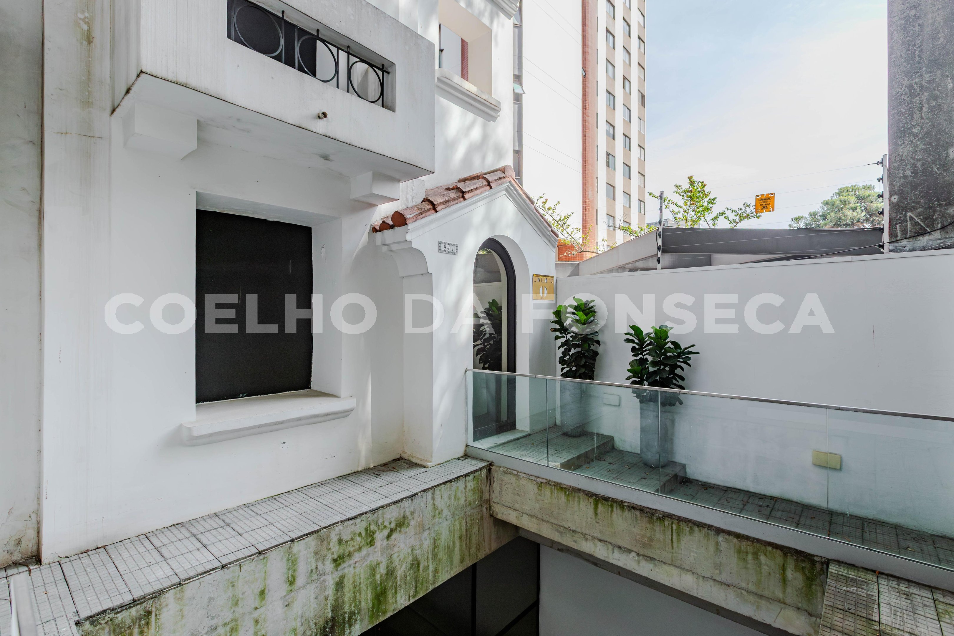 Conjunto Comercial