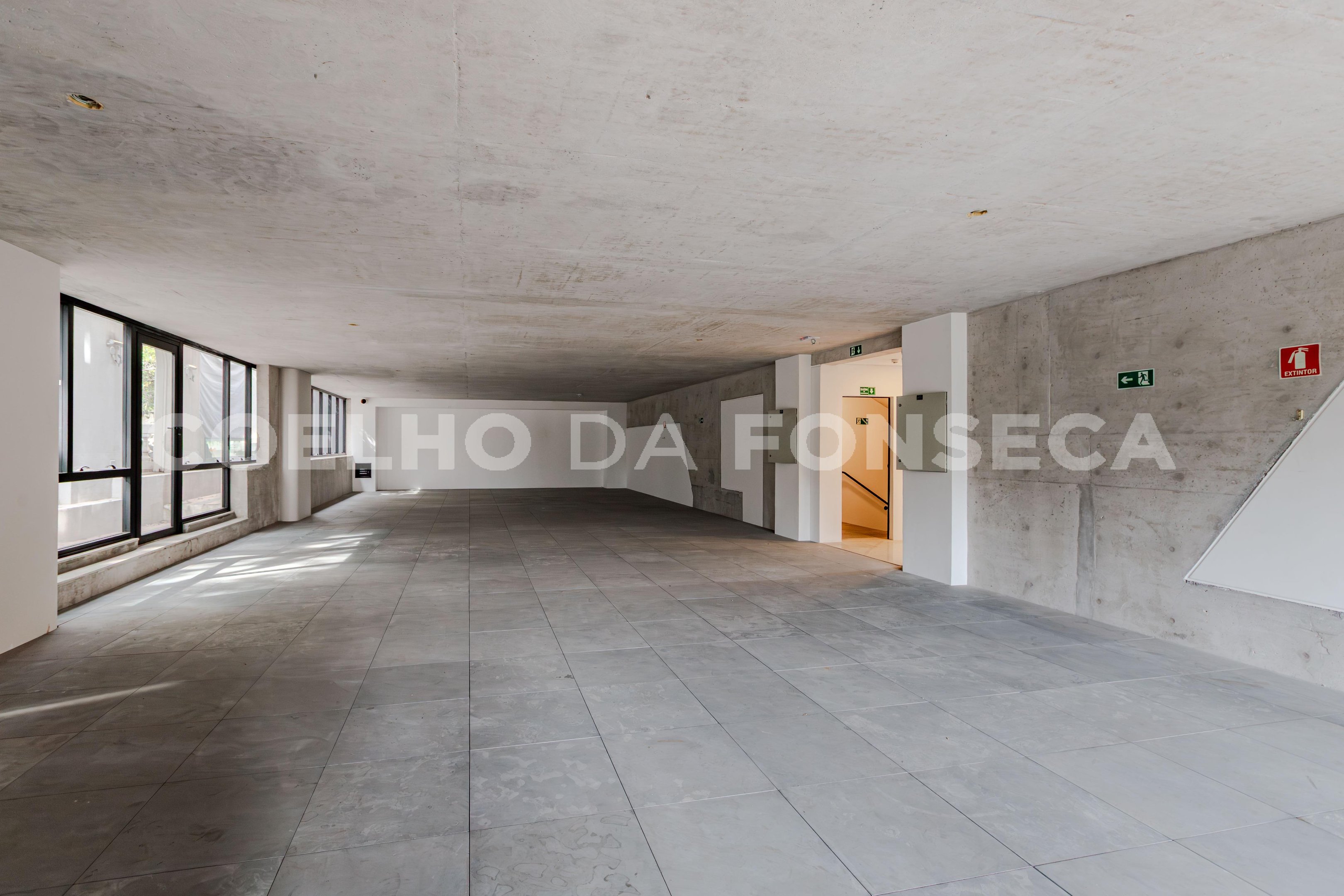 Conjunto Comercial
