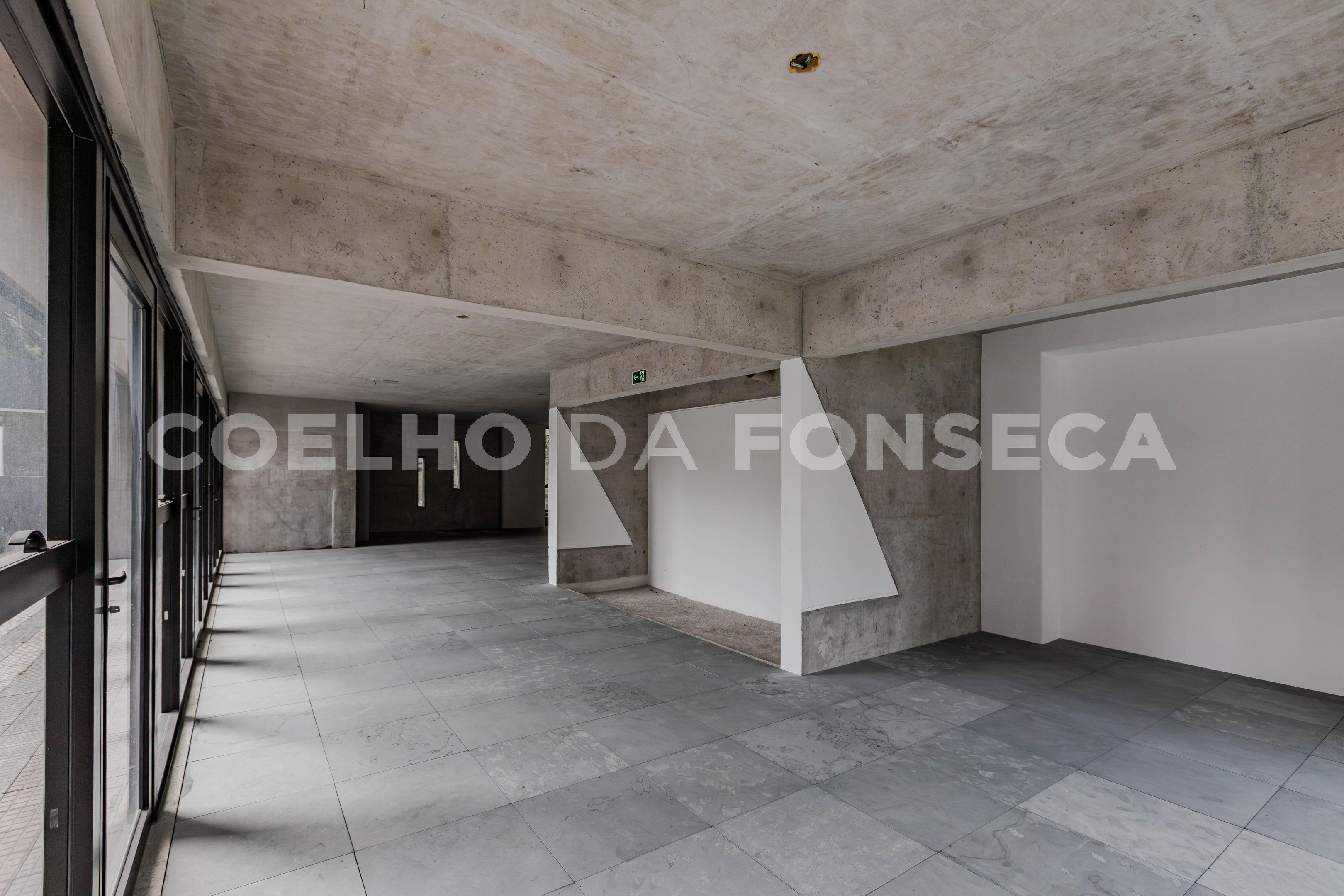 Conjunto Comercial