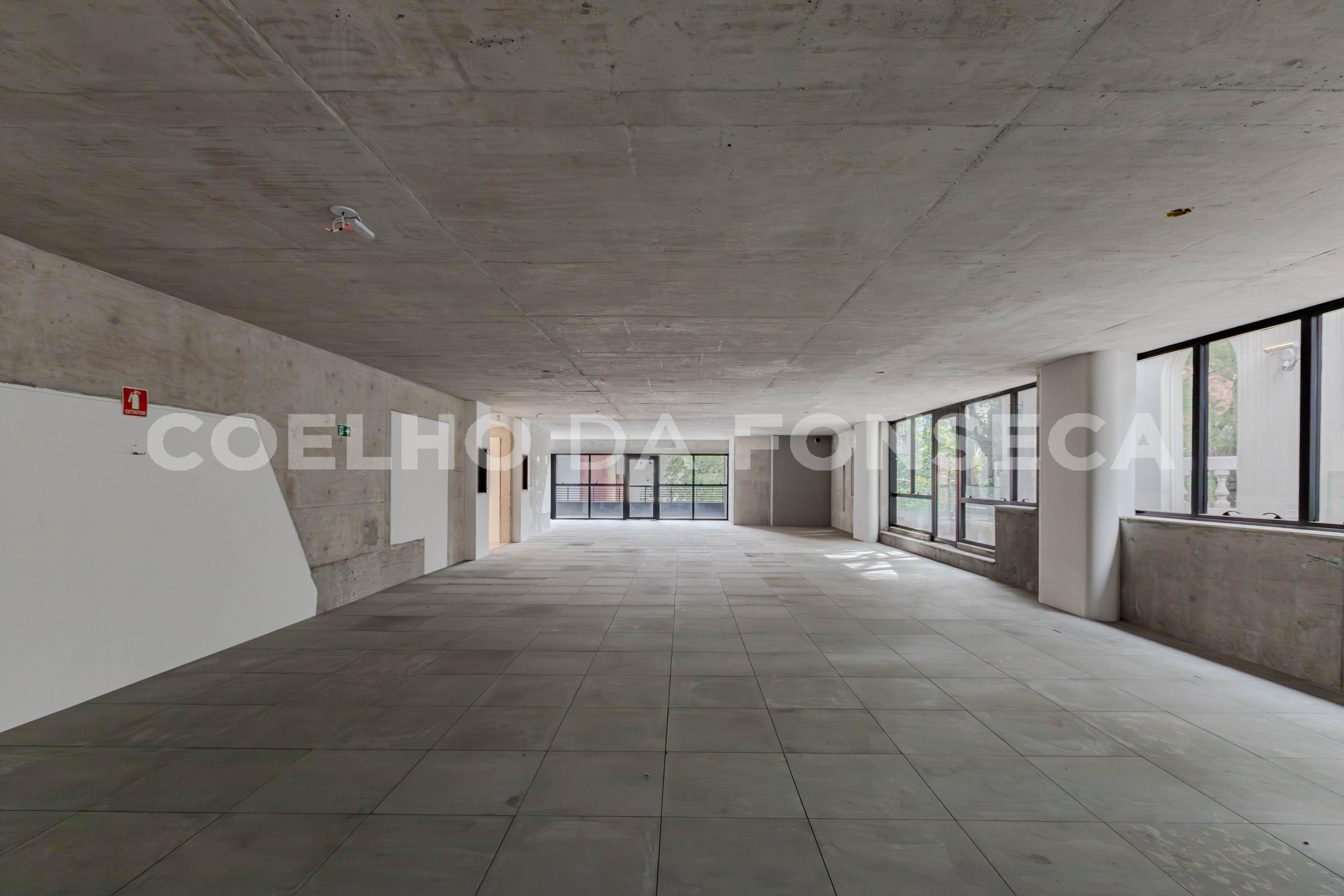 Conjunto Comercial