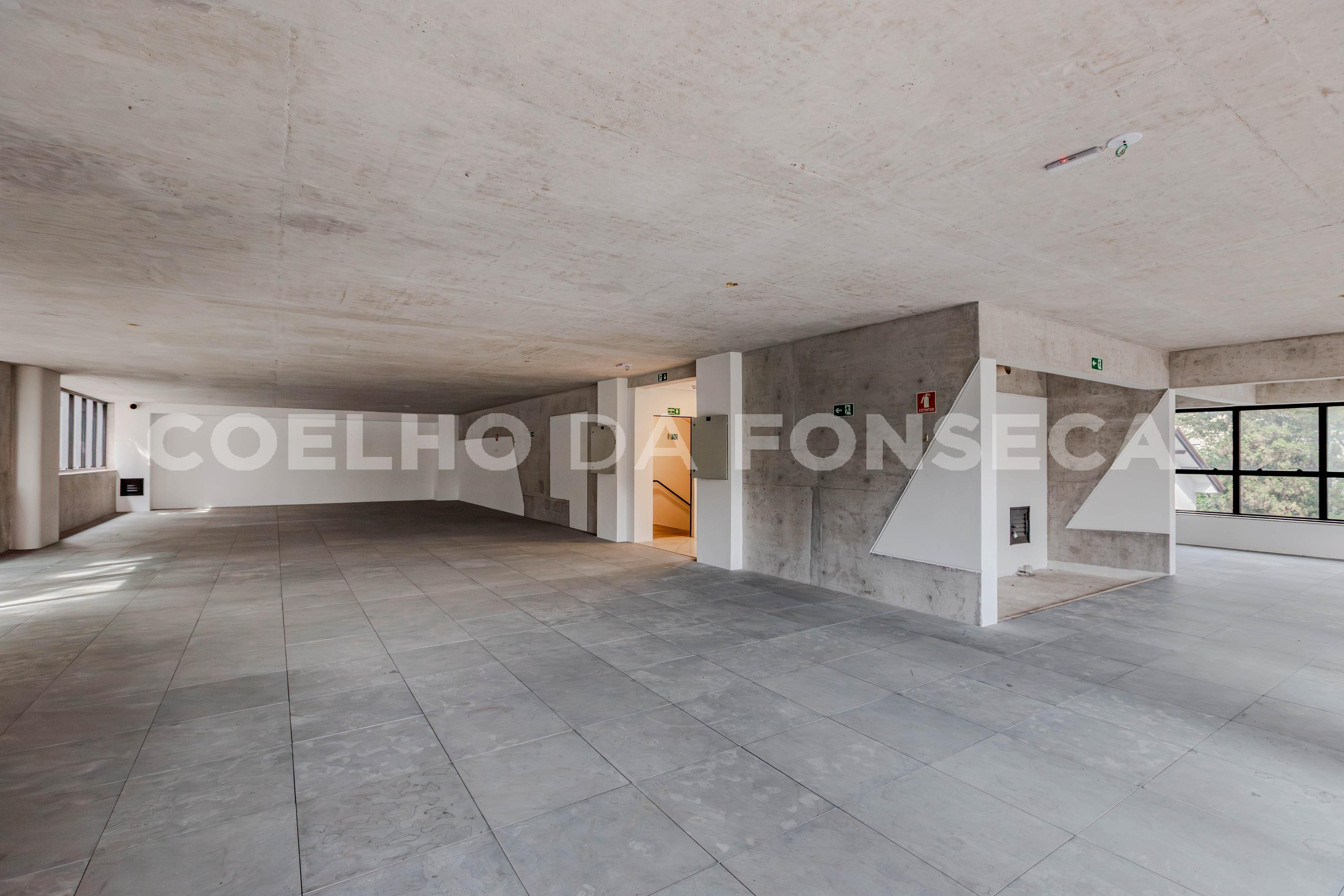 Conjunto Comercial