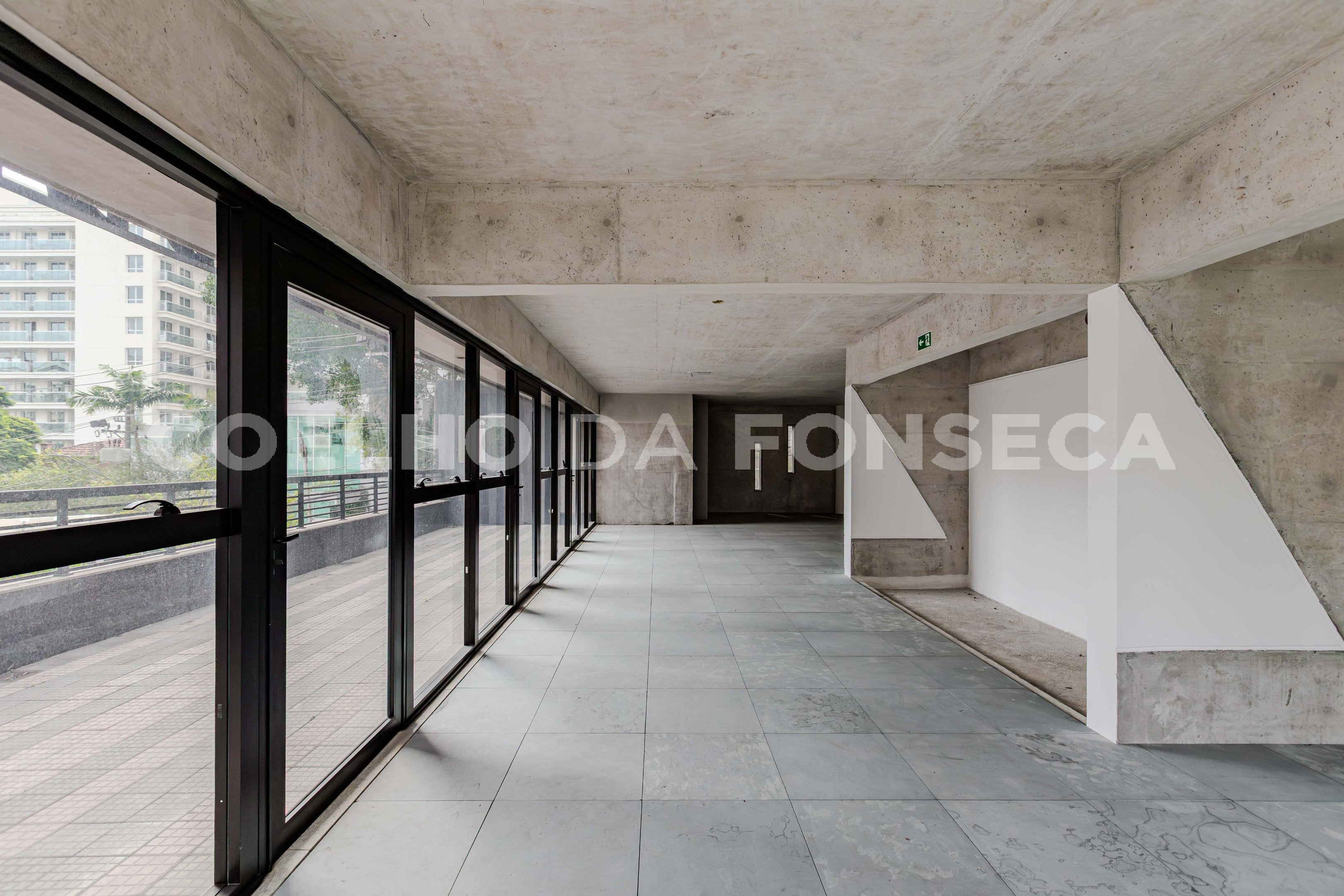 Conjunto Comercial