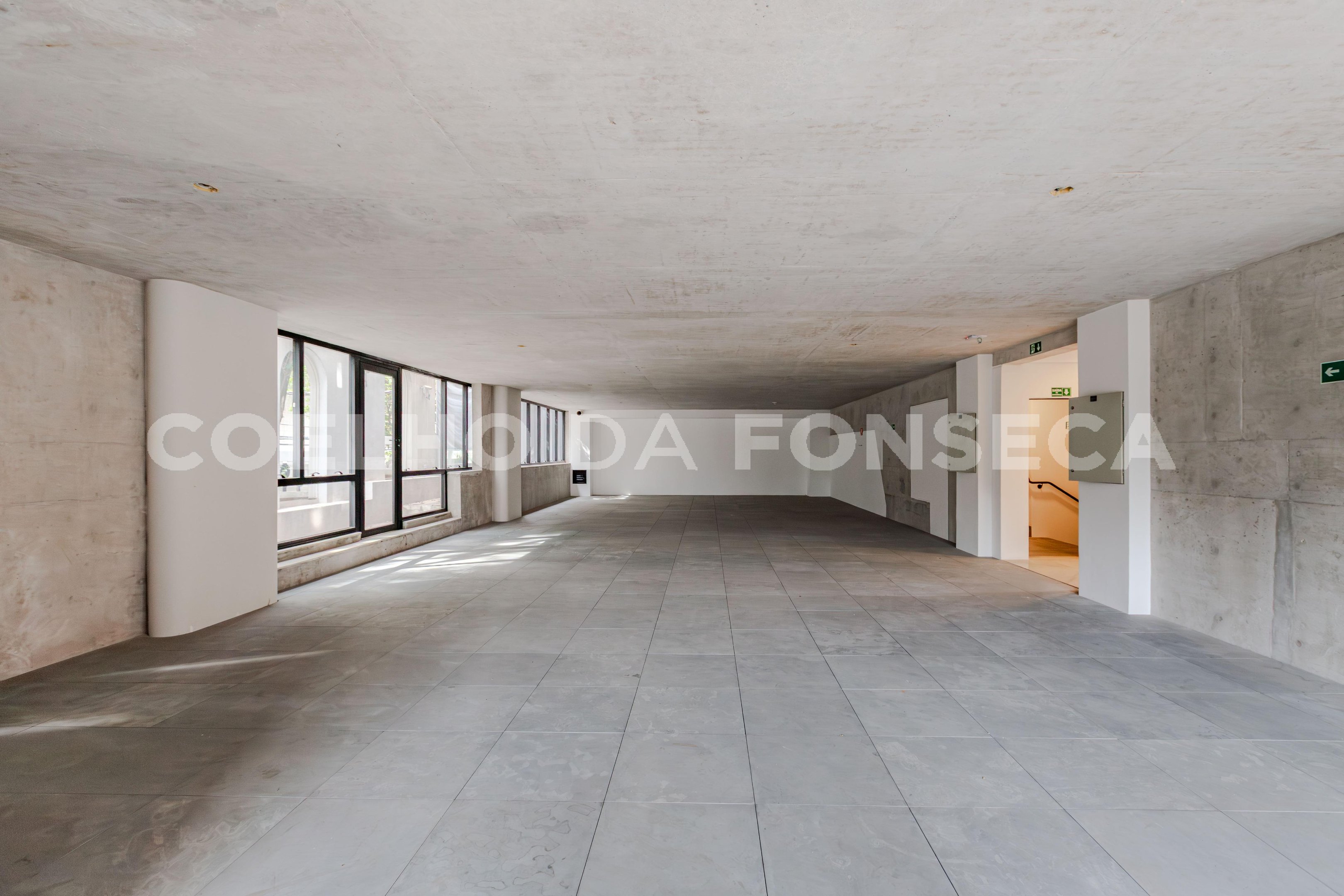 Conjunto Comercial