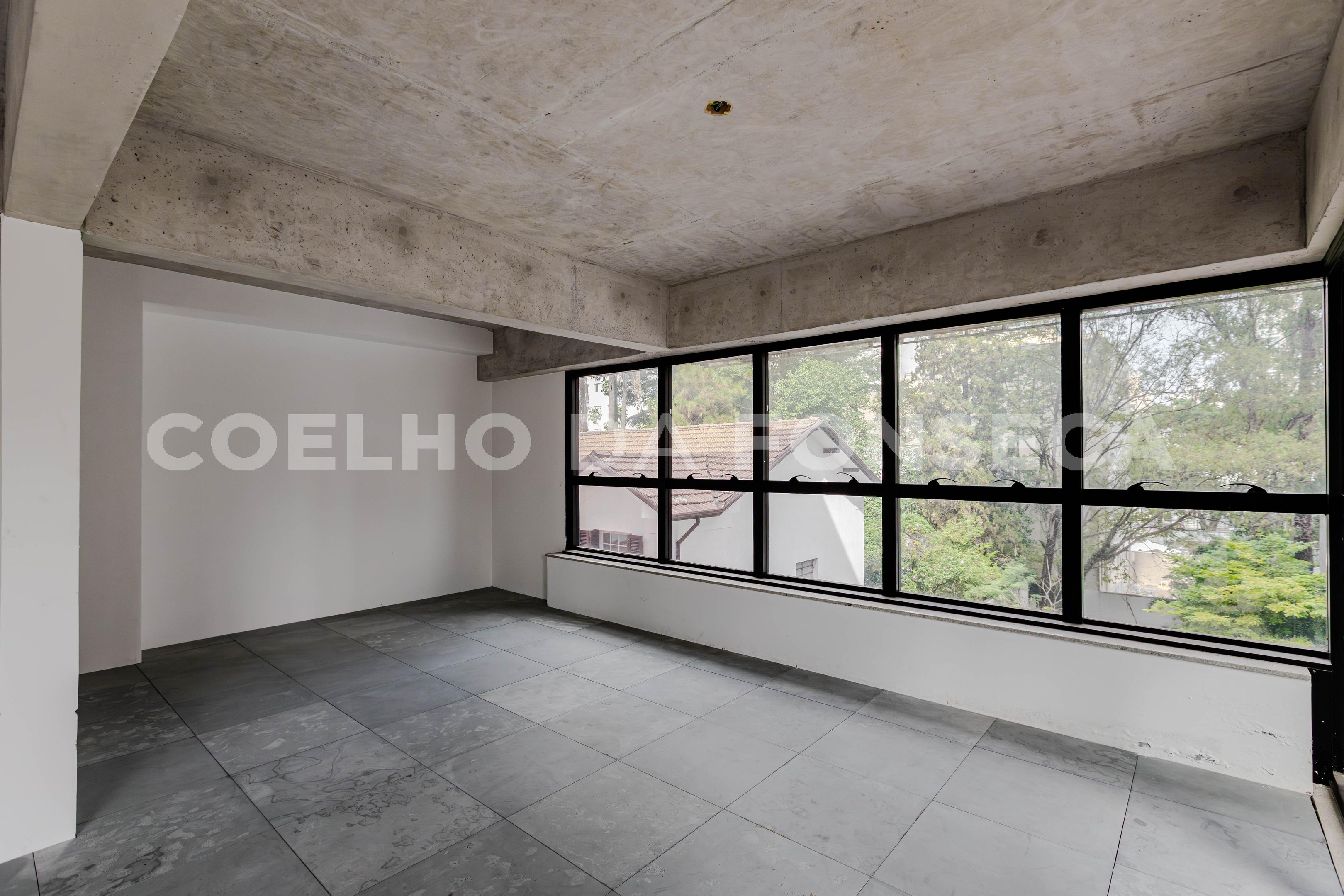 Conjunto Comercial