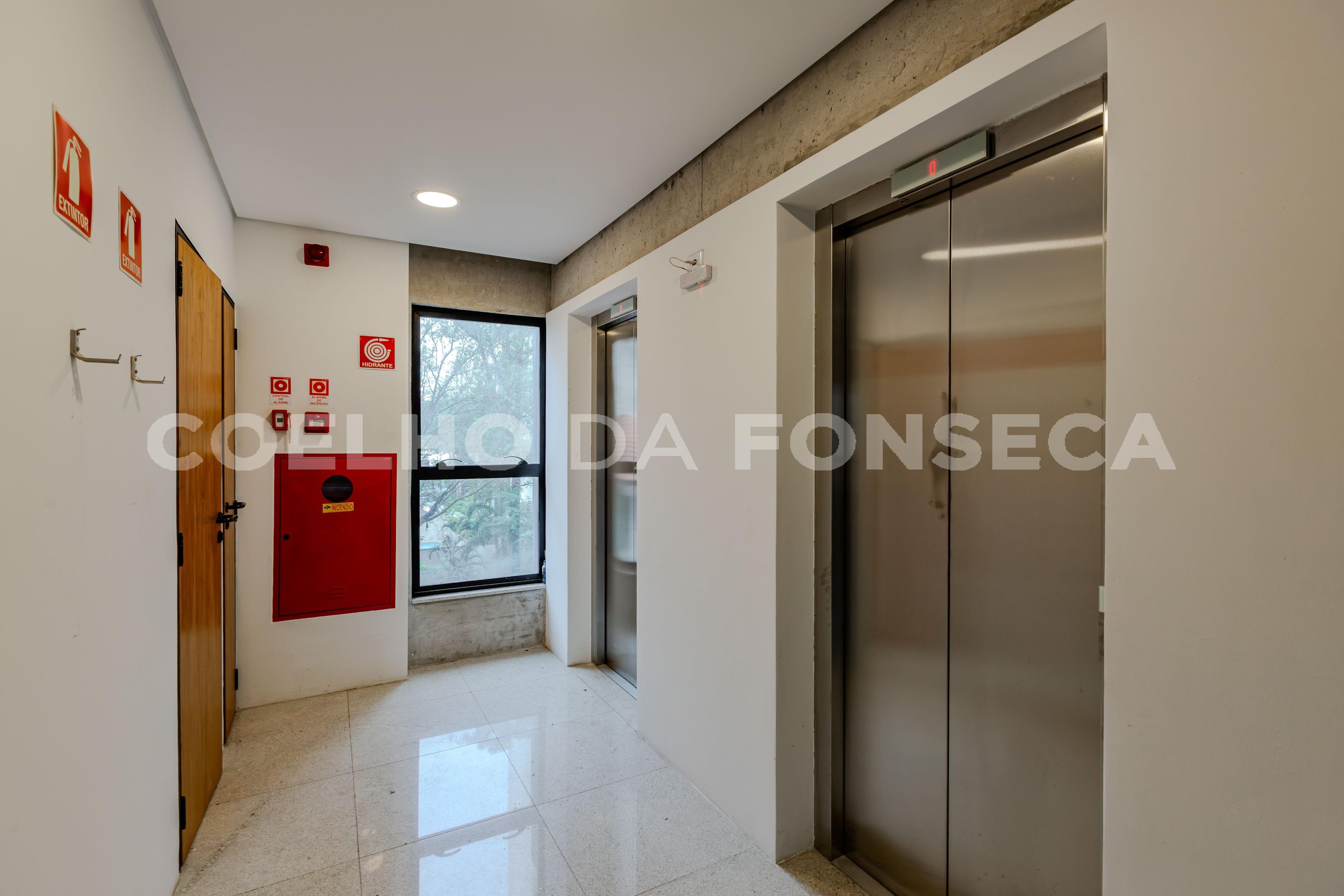 Conjunto Comercial