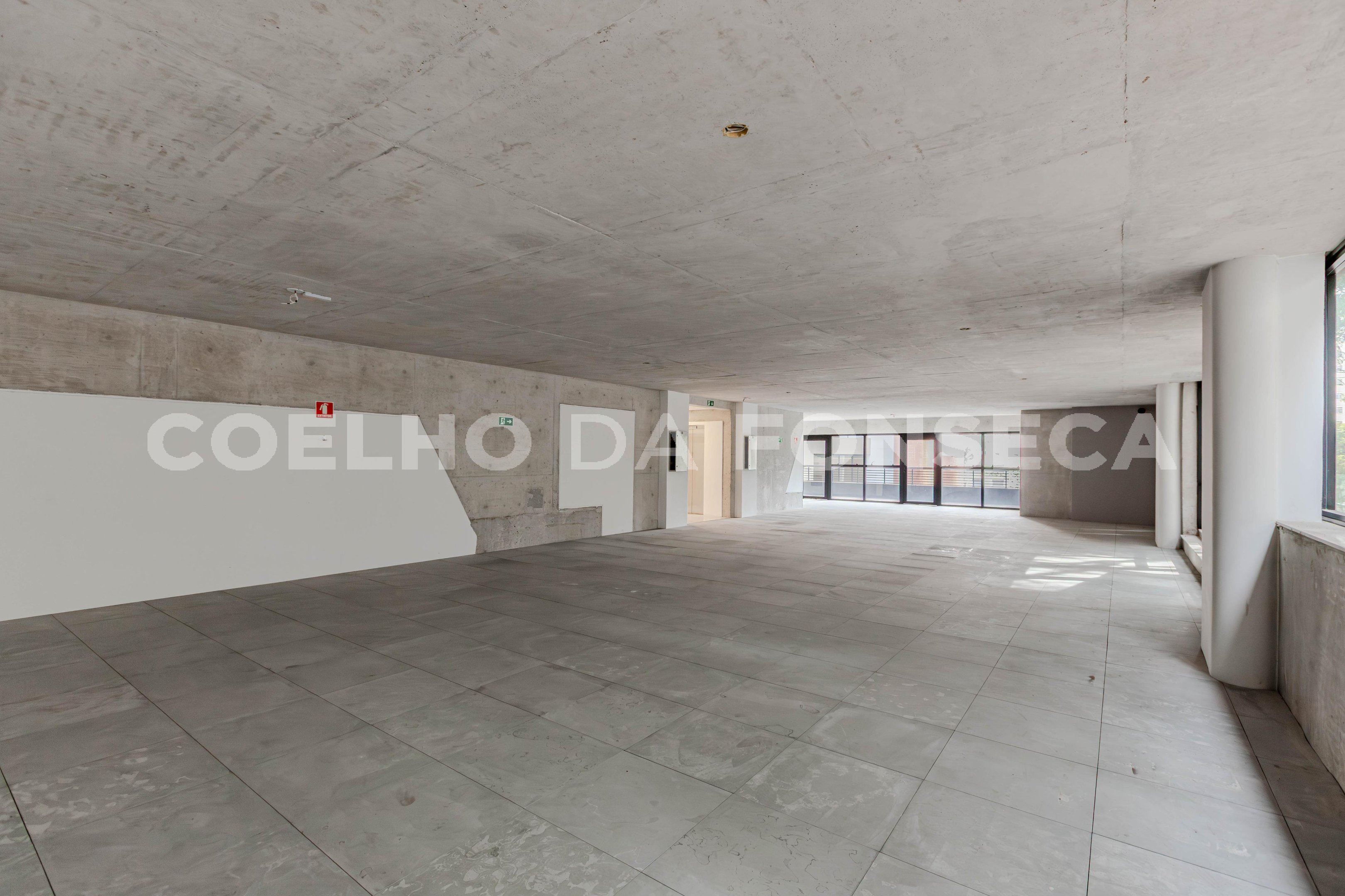 Conjunto Comercial