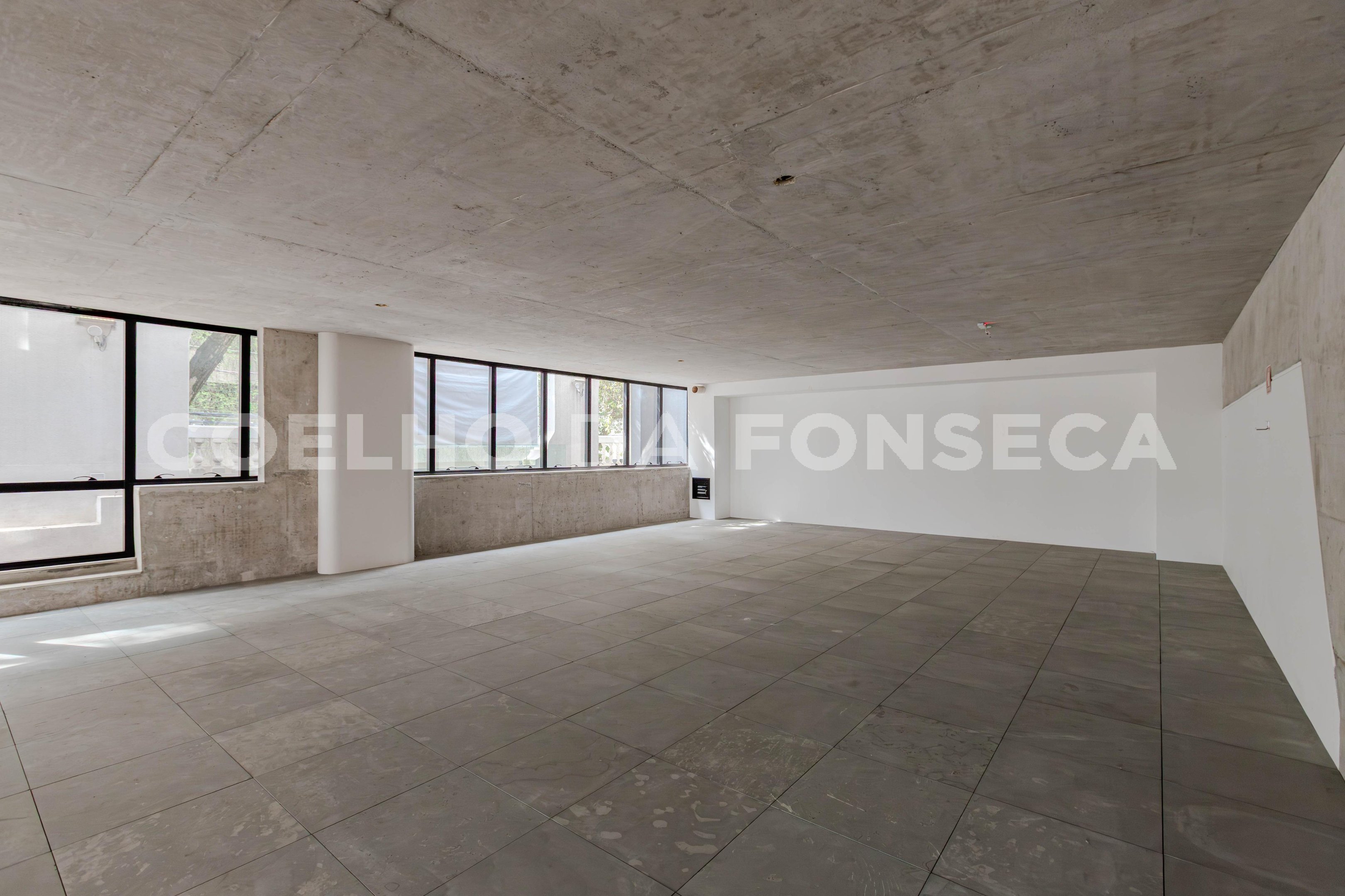 Conjunto Comercial