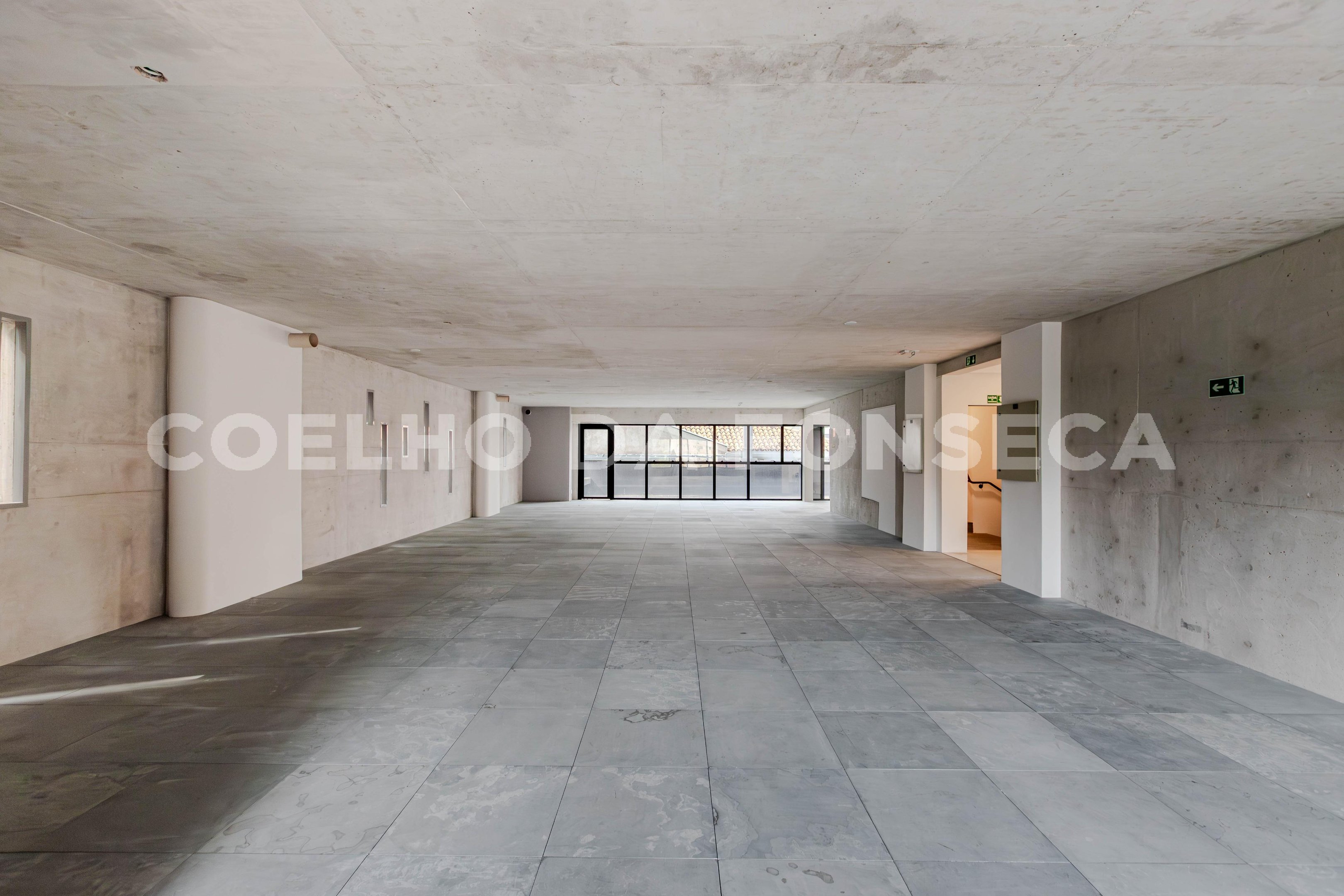 Conjunto Comercial