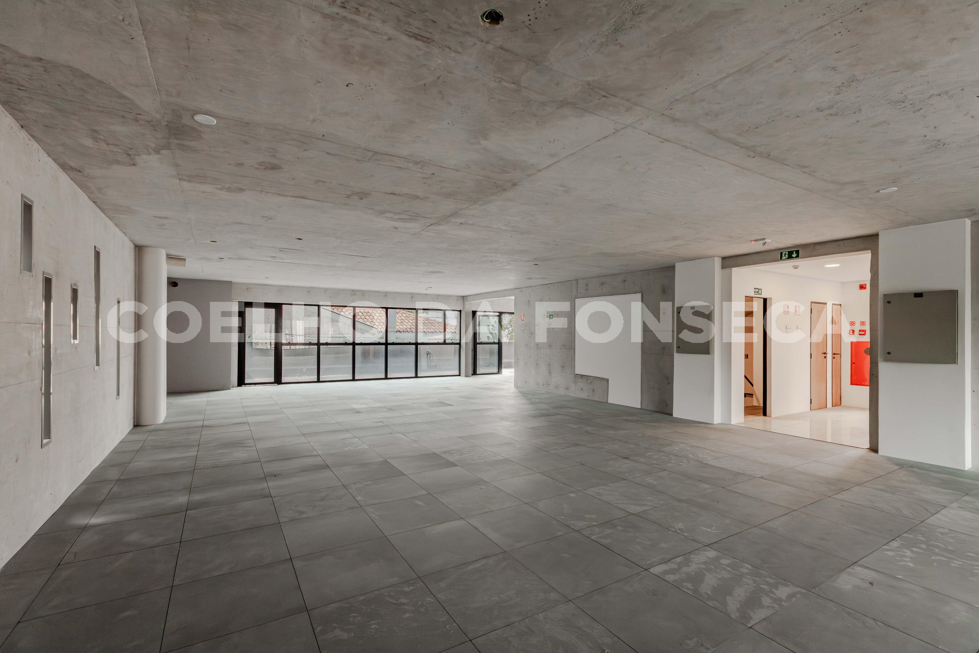 Conjunto Comercial