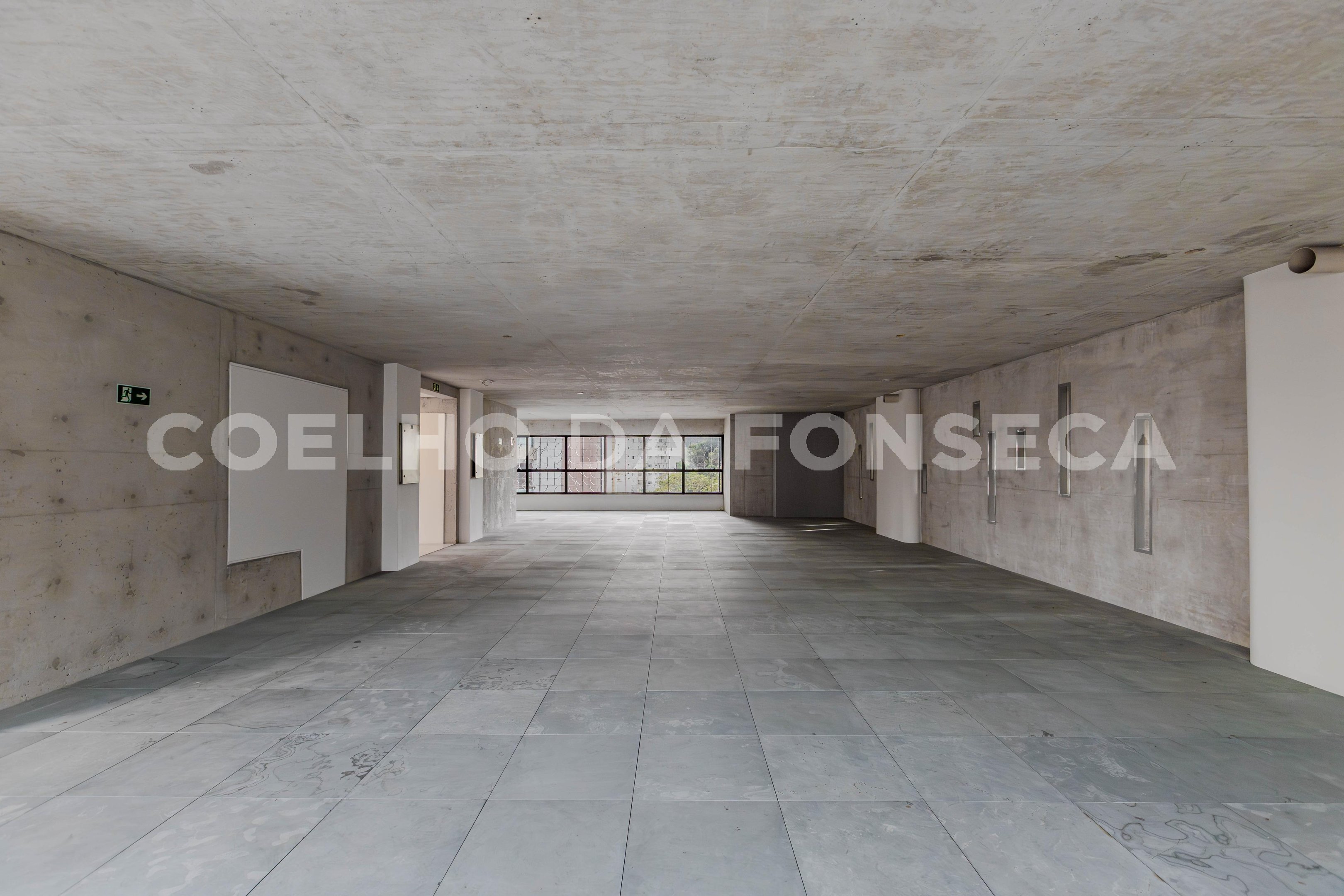 Conjunto Comercial
