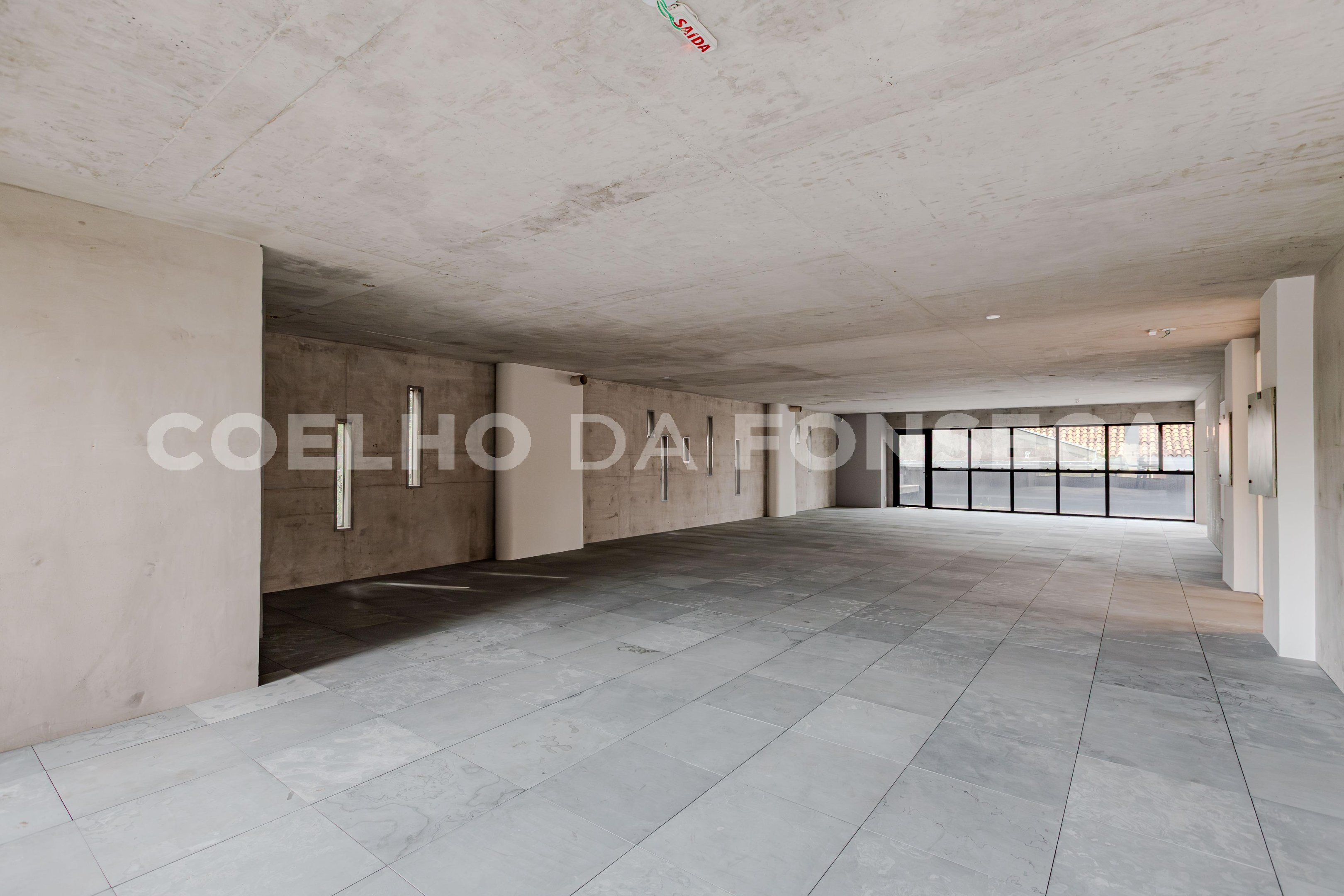 Conjunto Comercial