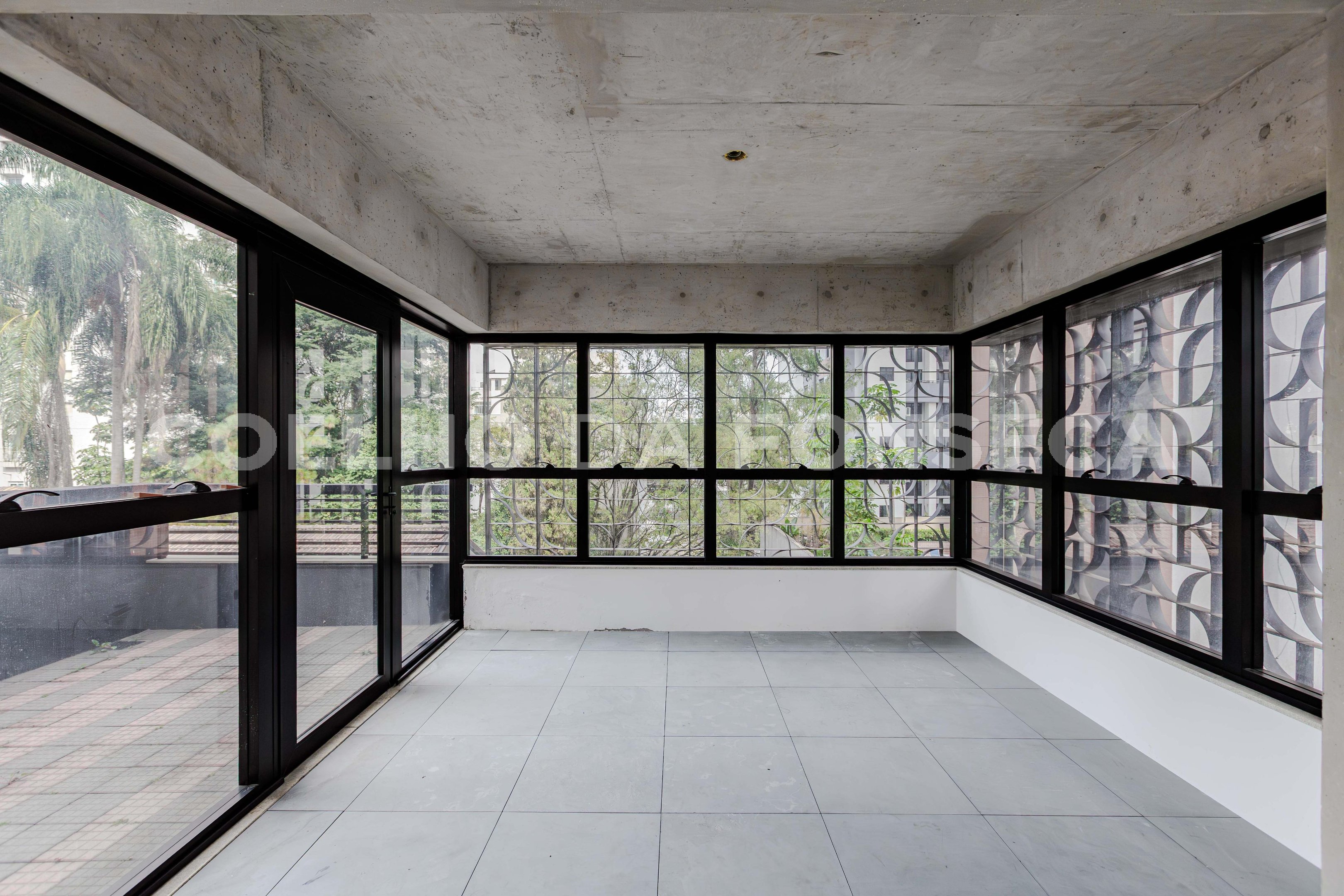 Conjunto Comercial