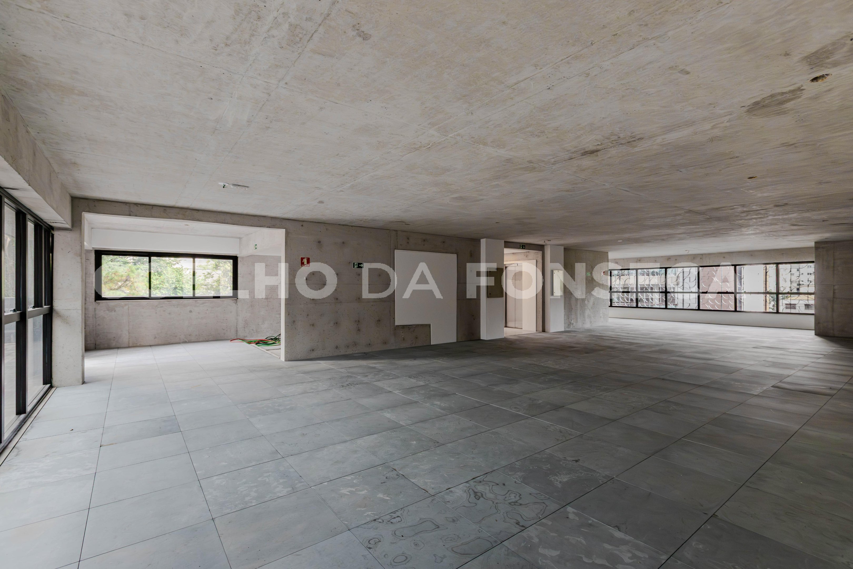 Conjunto Comercial
