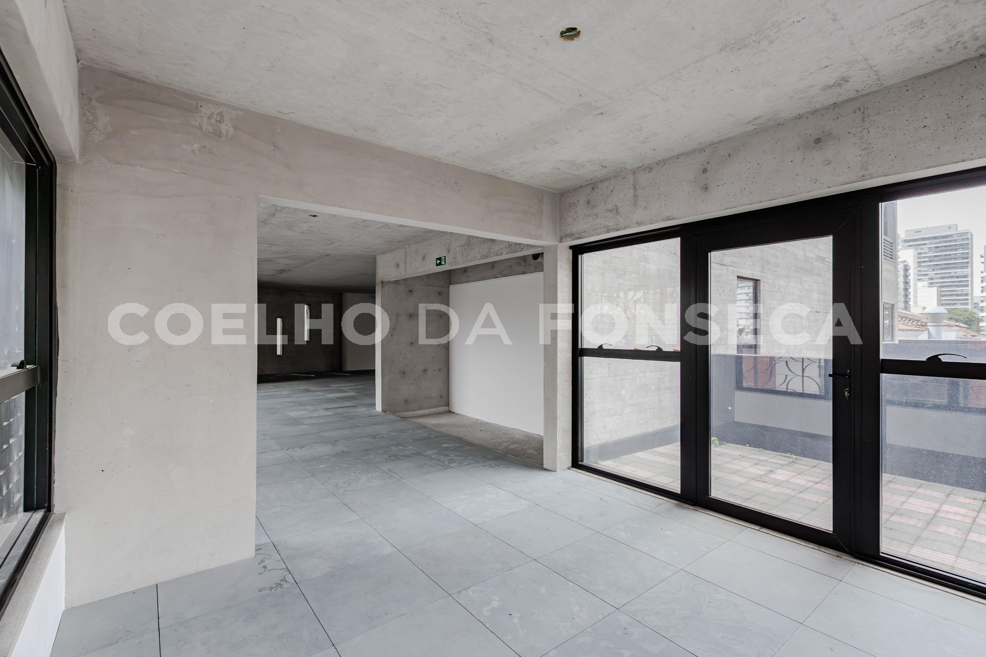 Conjunto Comercial
