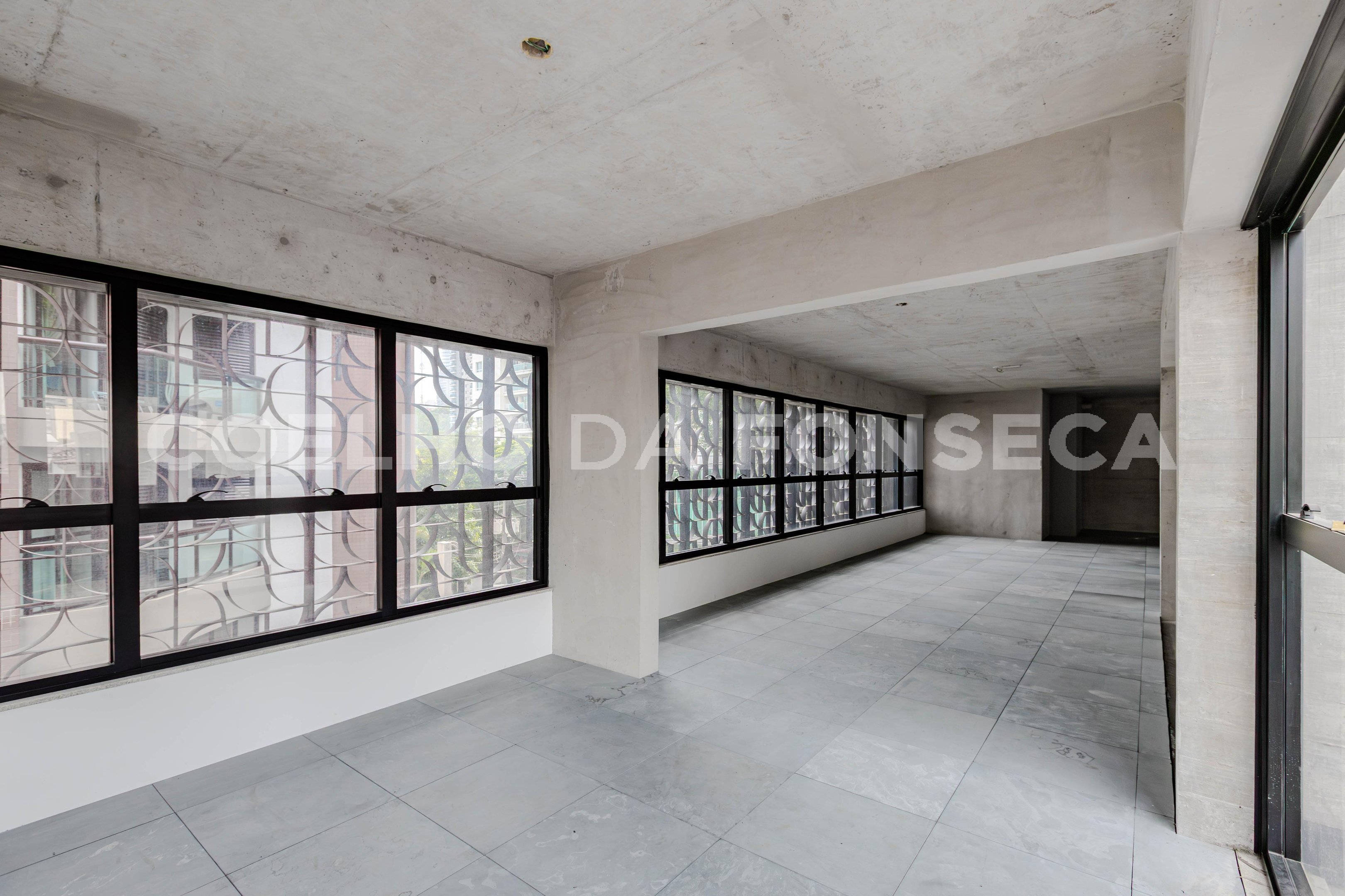 Conjunto Comercial