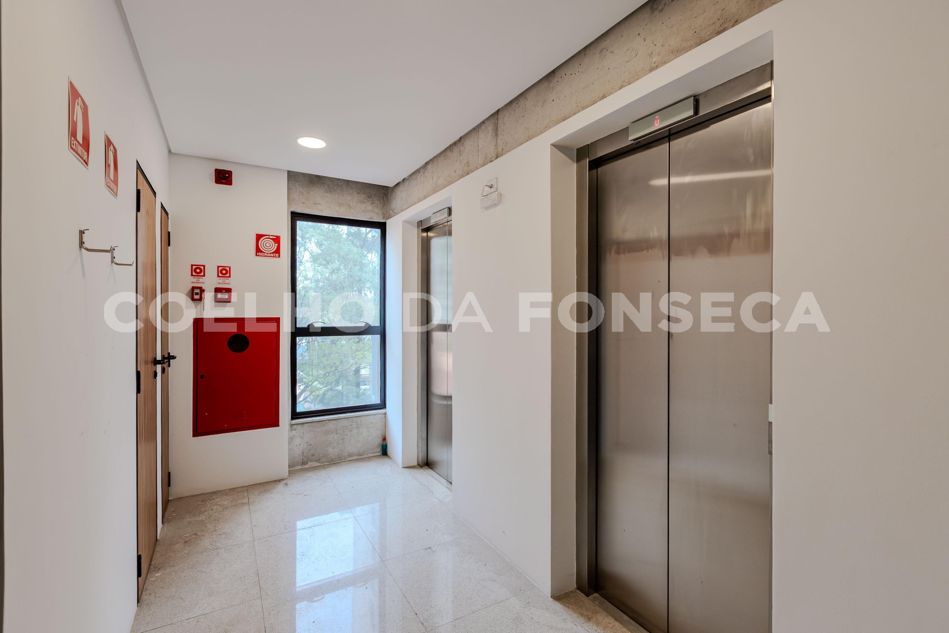 Conjunto Comercial
