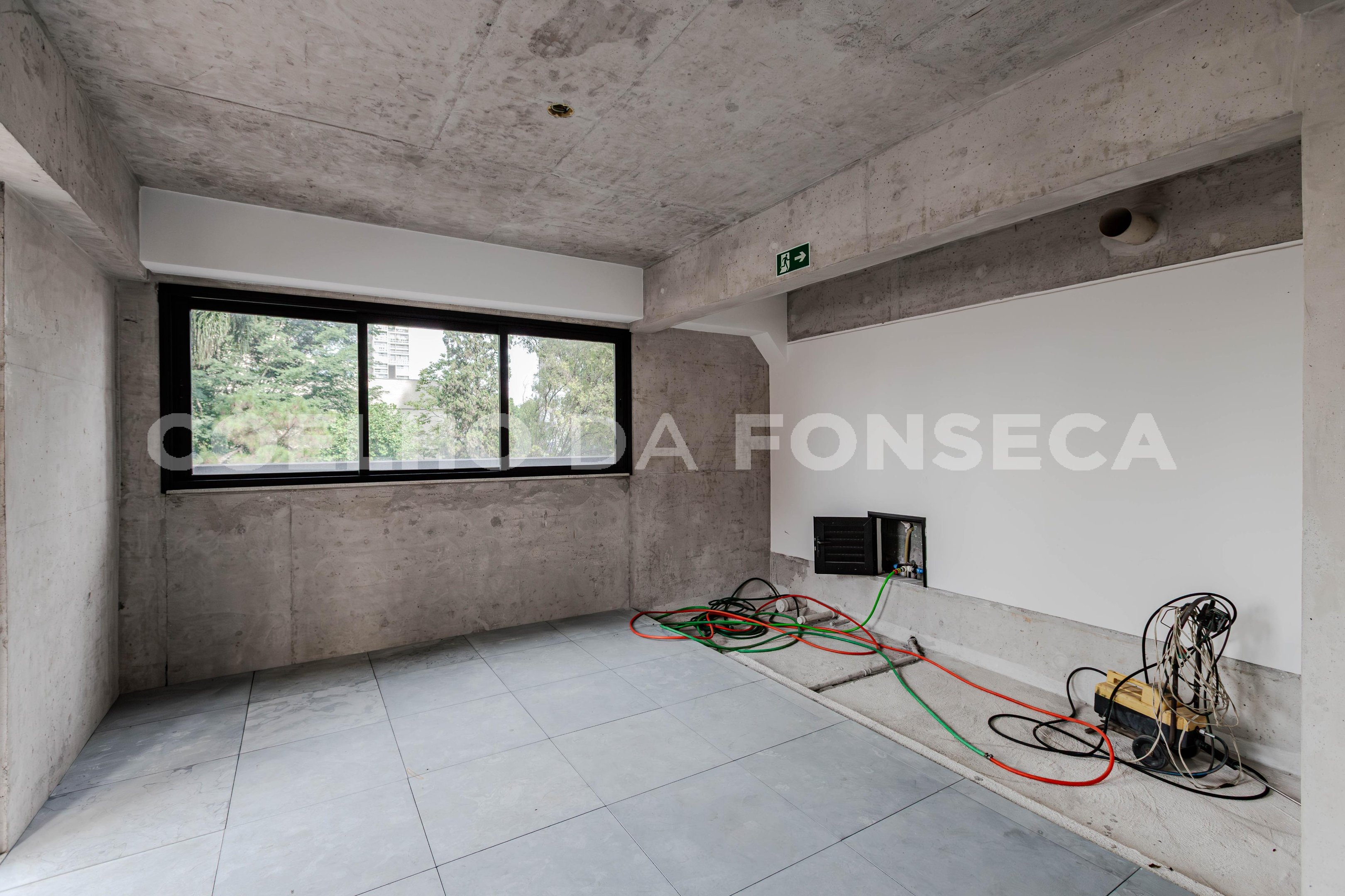 Conjunto Comercial