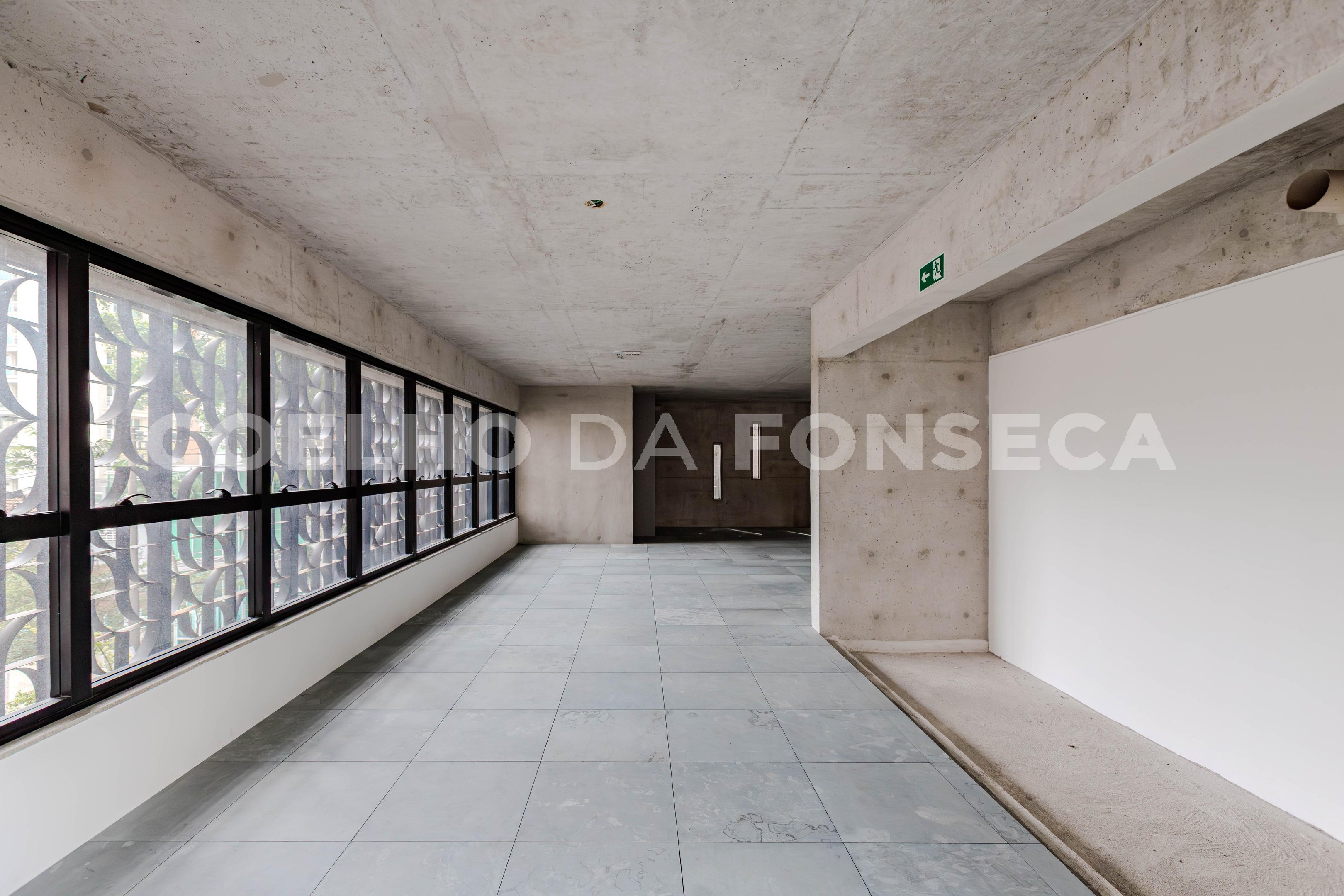 Conjunto Comercial