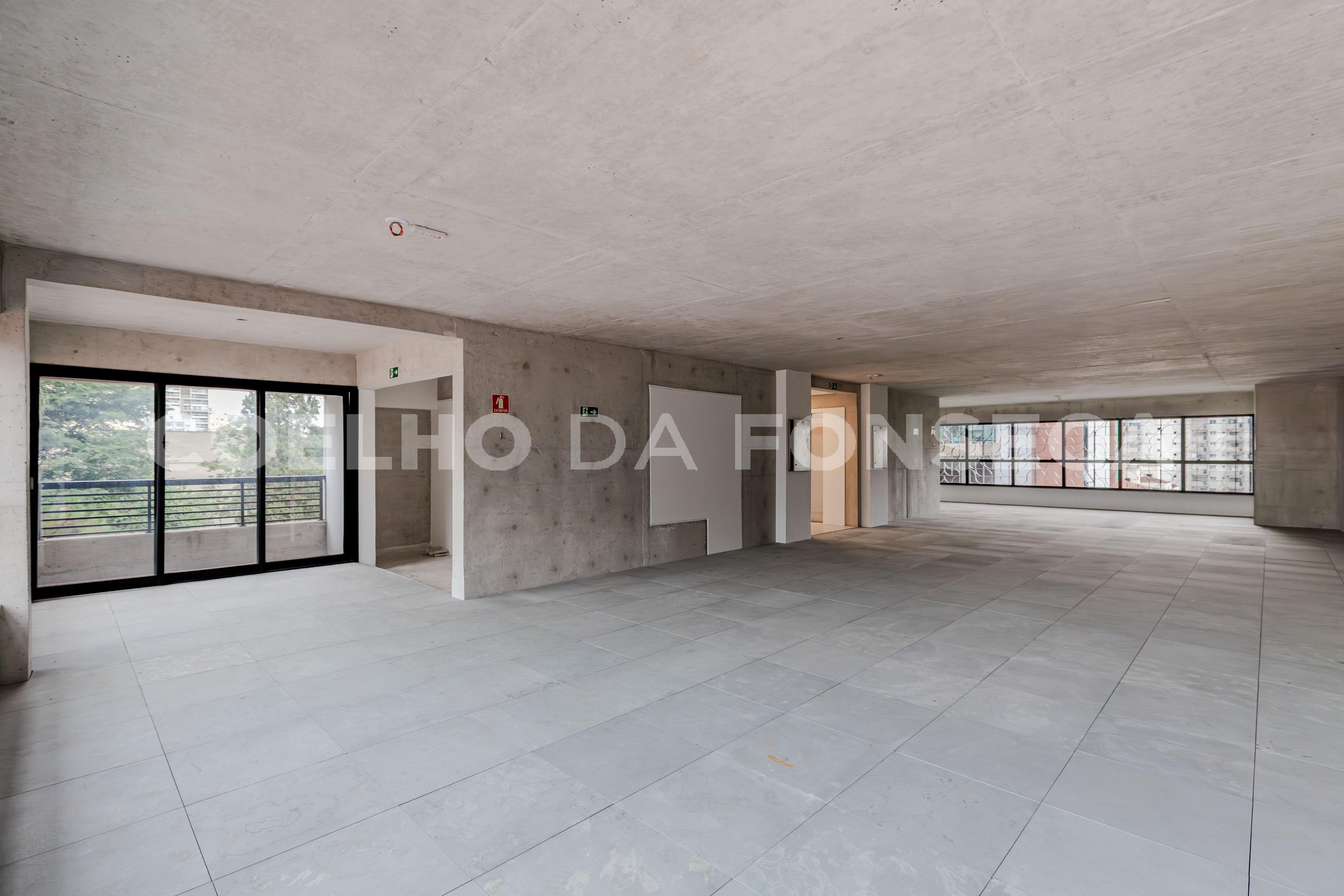 Conjunto Comercial