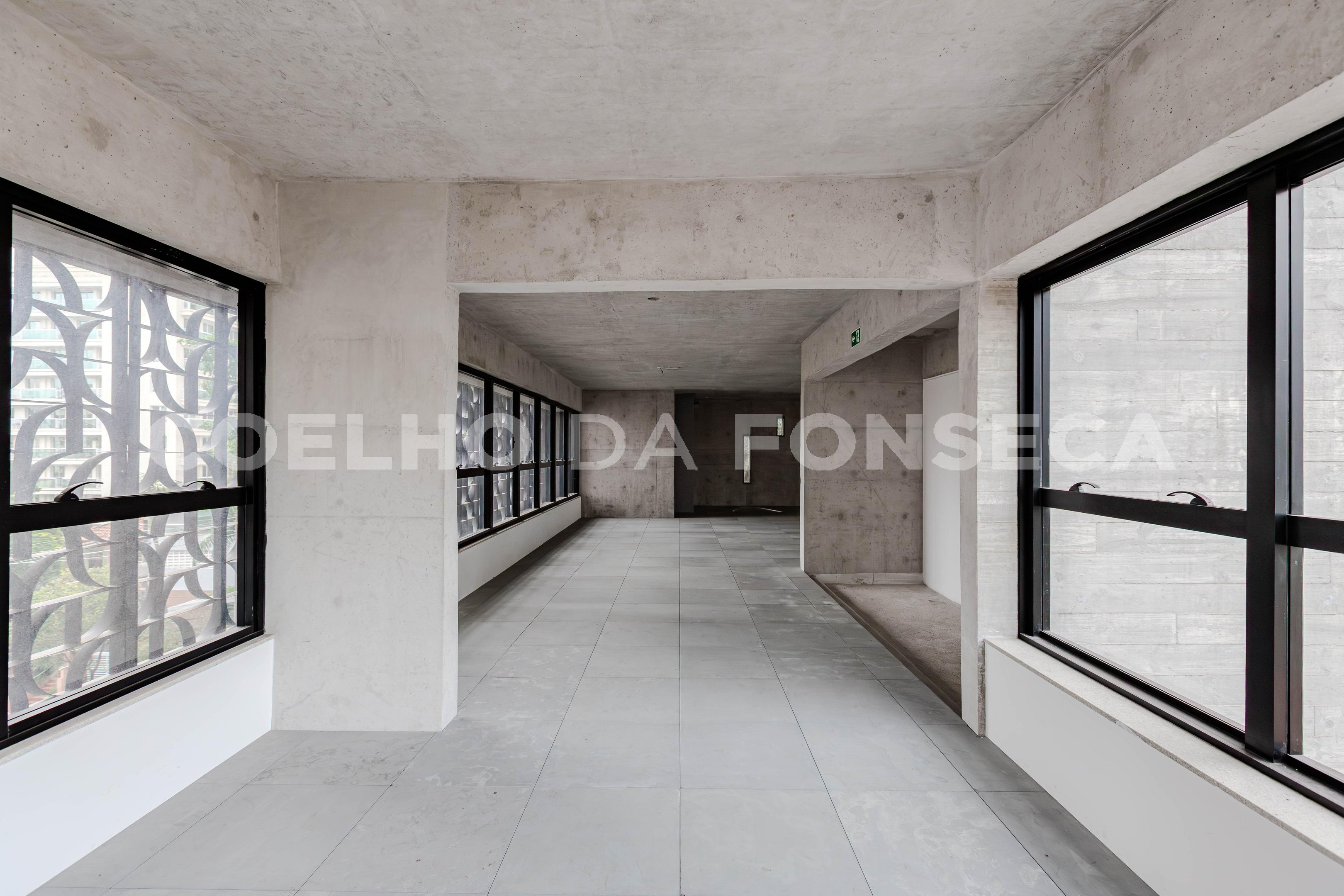 Conjunto Comercial