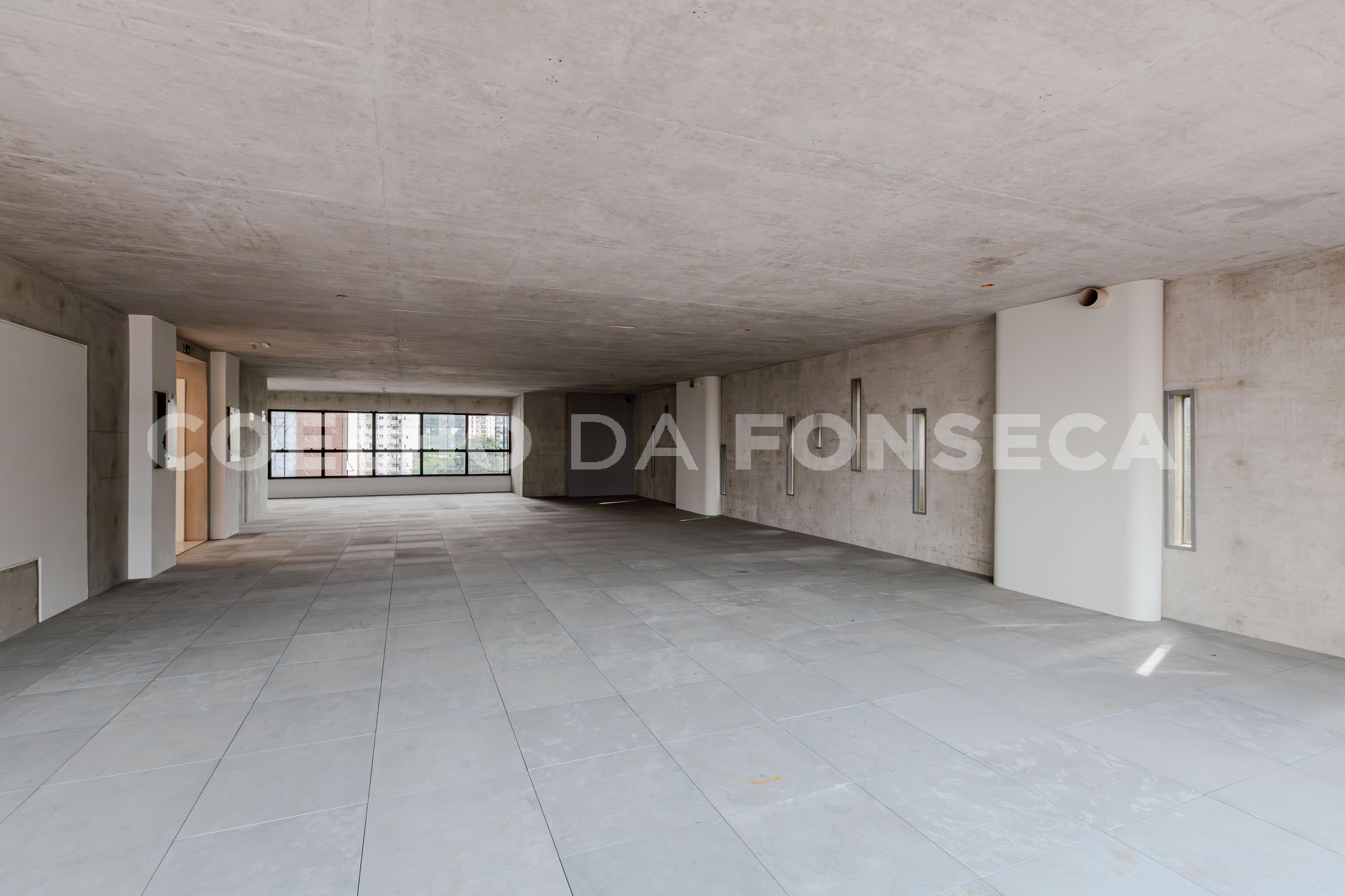 Conjunto Comercial