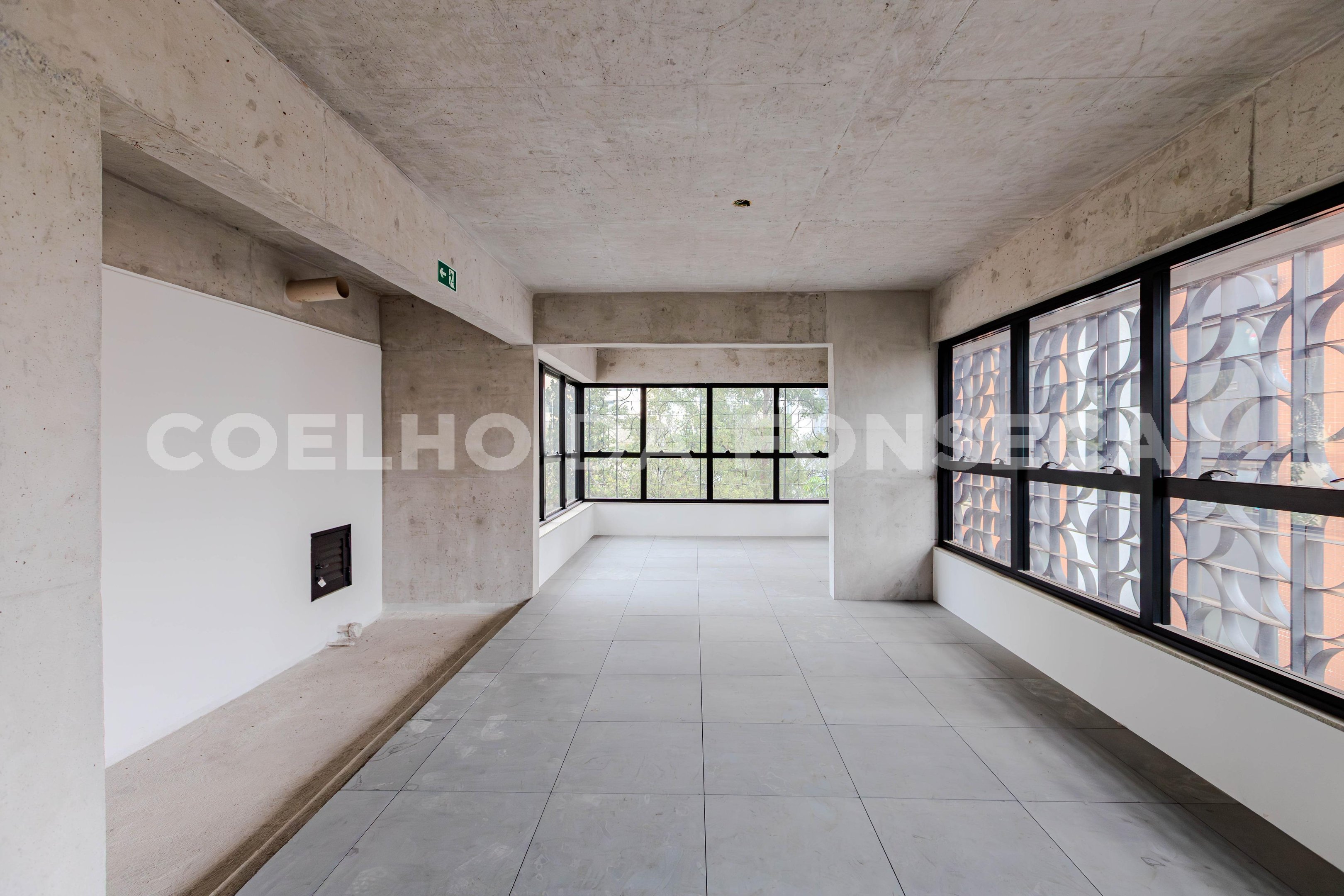 Conjunto Comercial