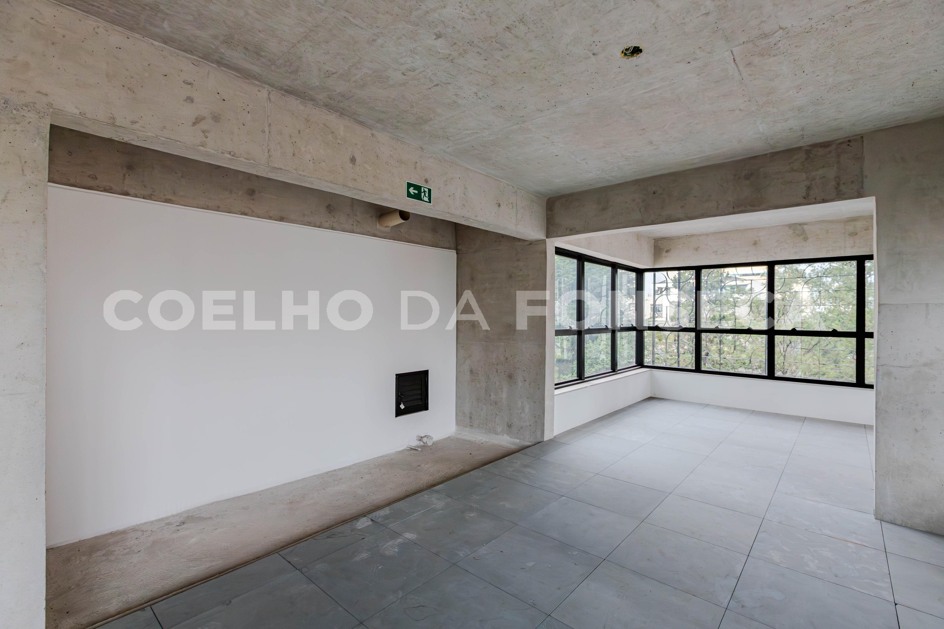 Conjunto Comercial