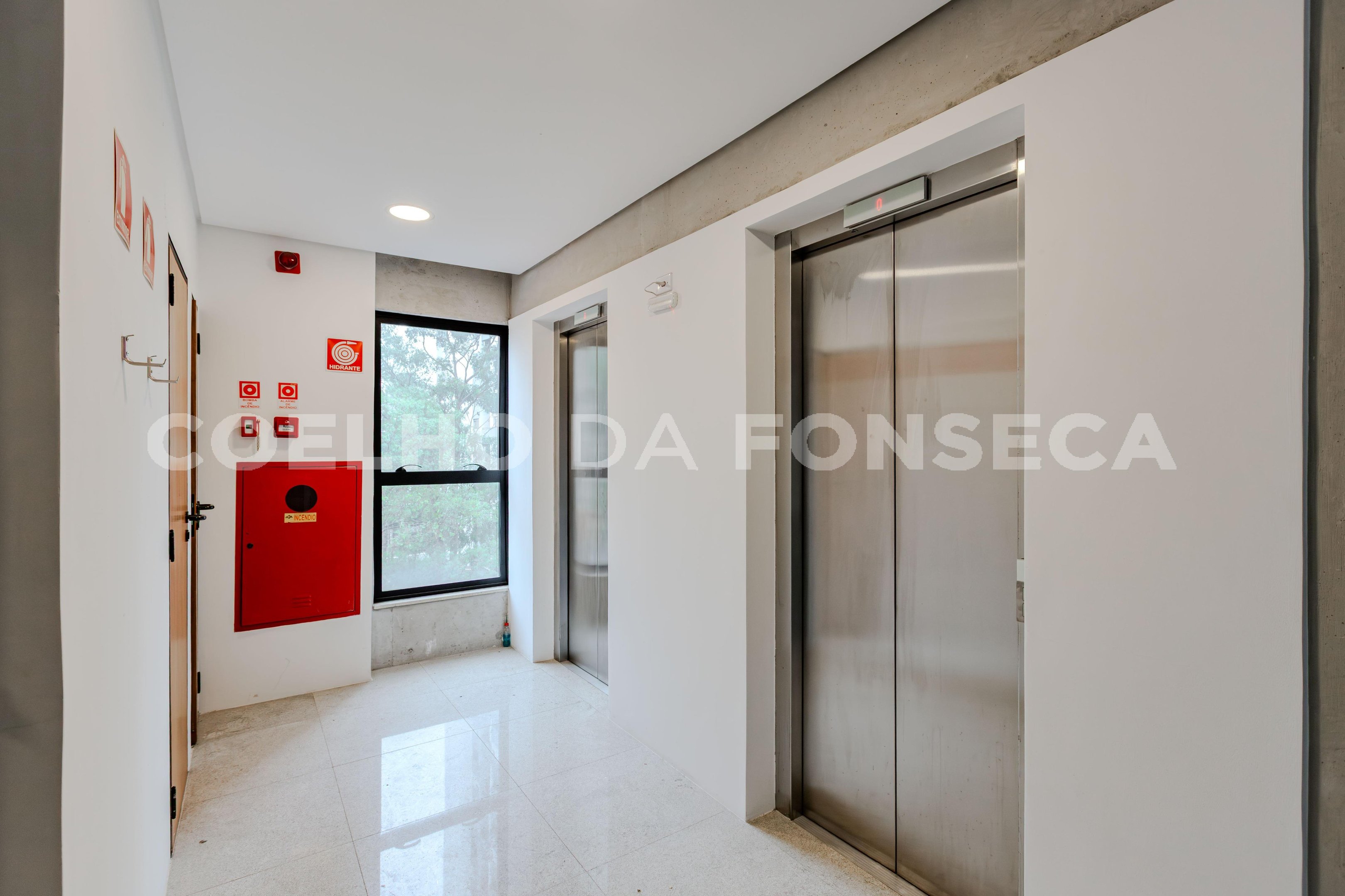 Conjunto Comercial