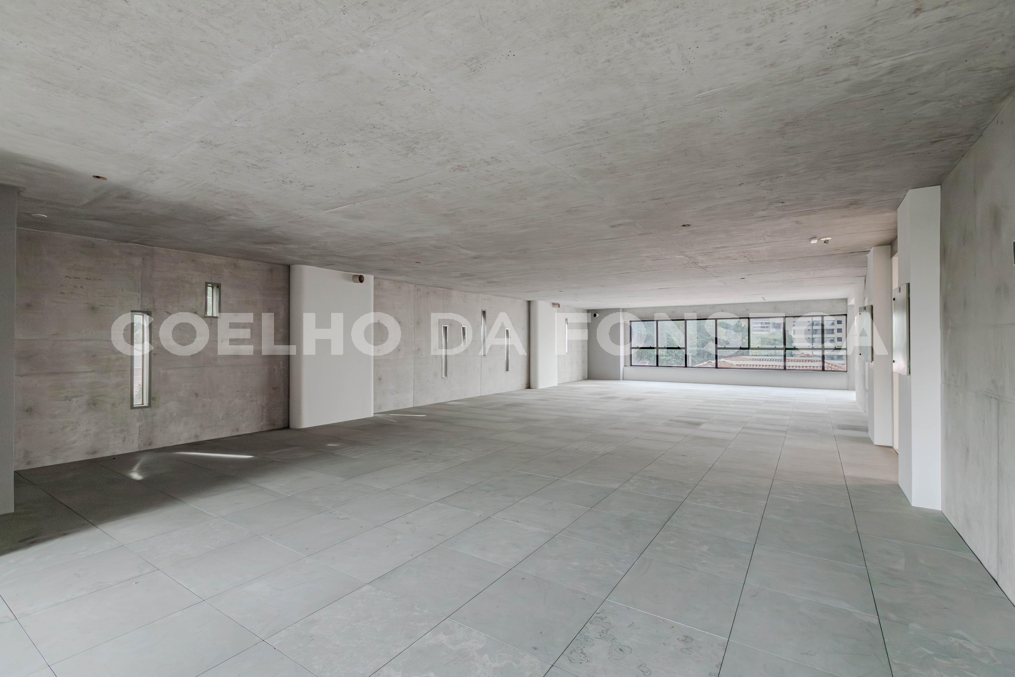 Conjunto Comercial