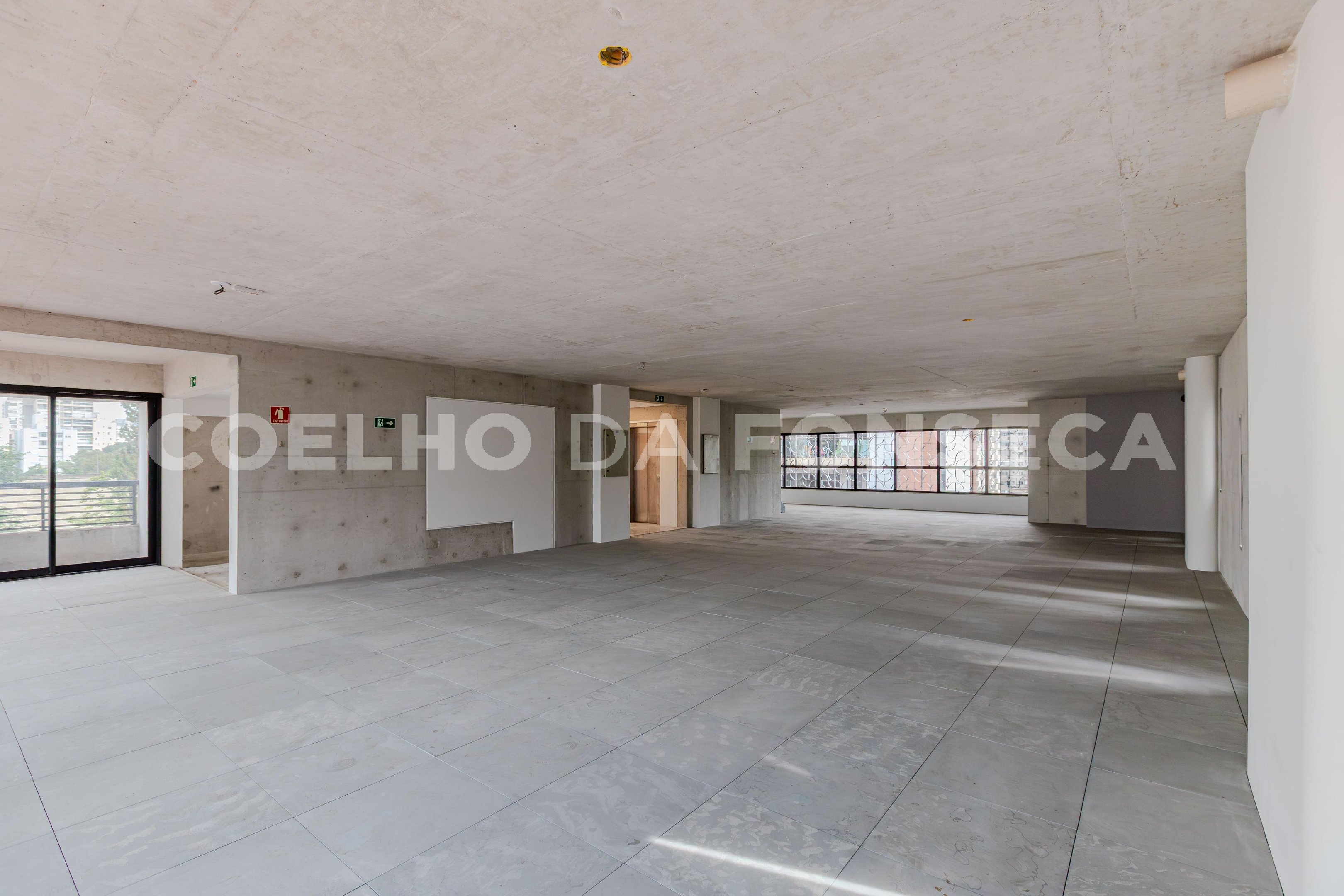 Conjunto Comercial