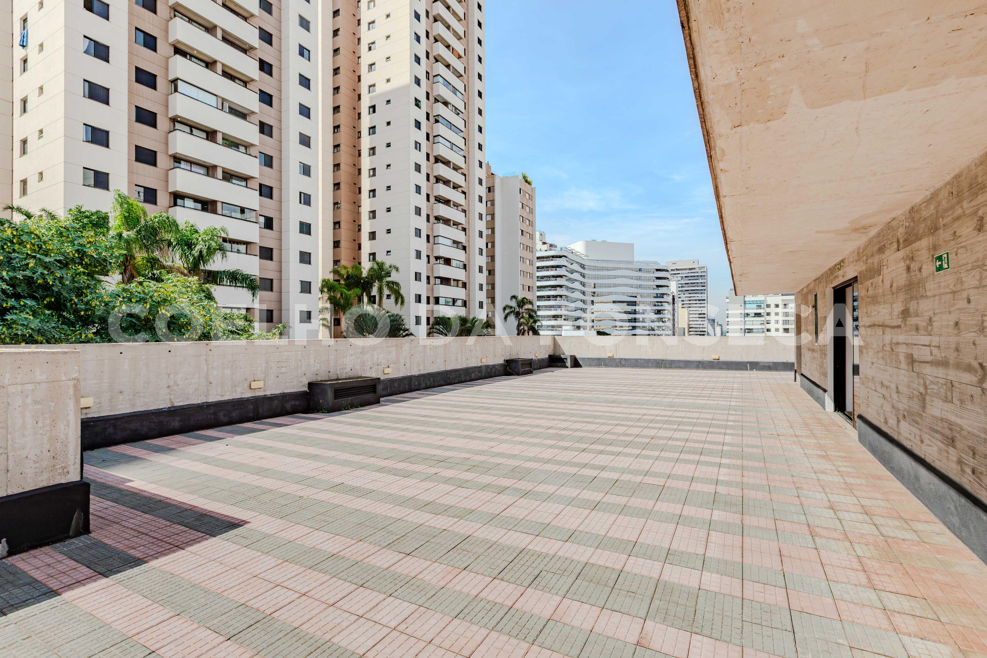 Terraço