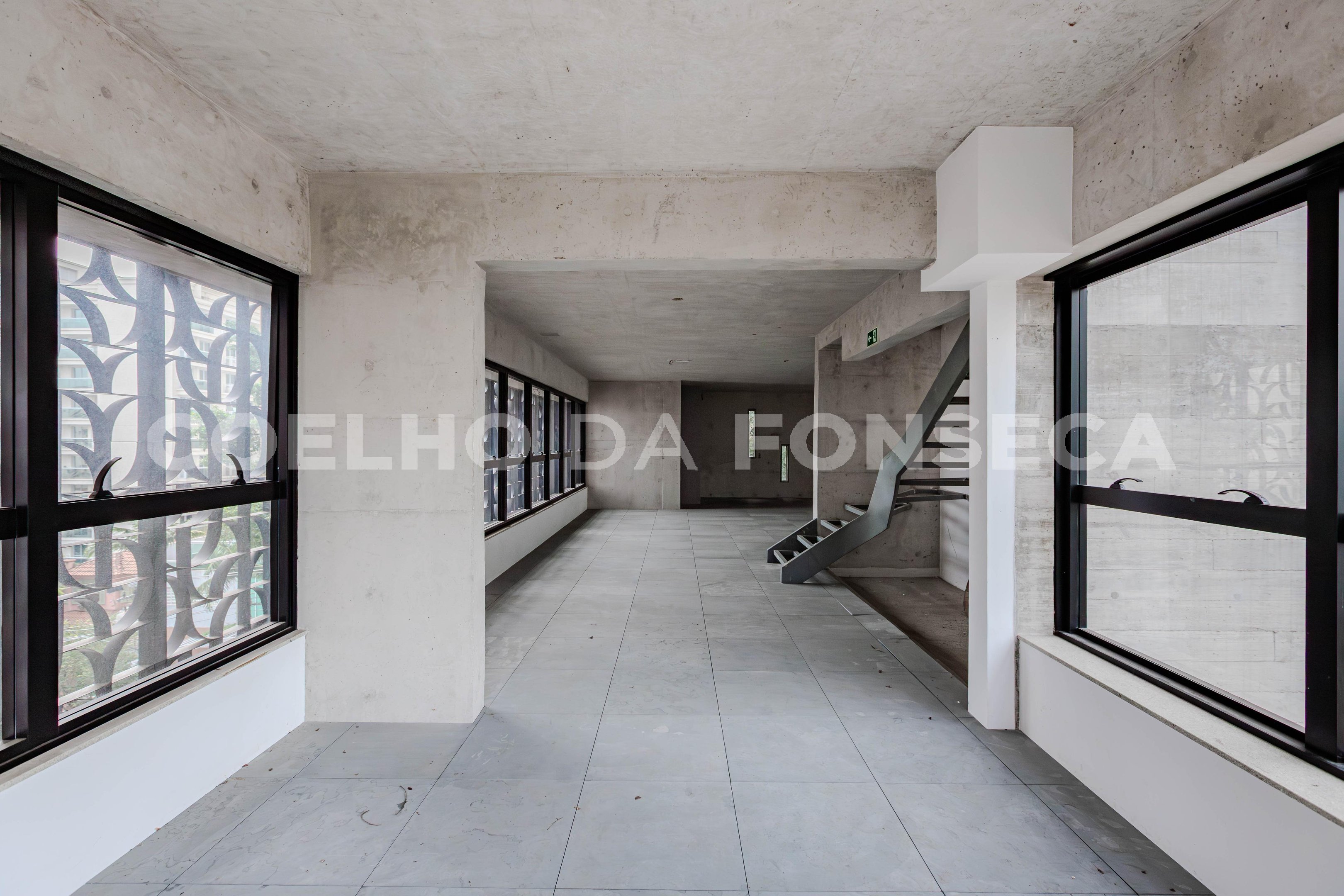 Conjunto Comercial