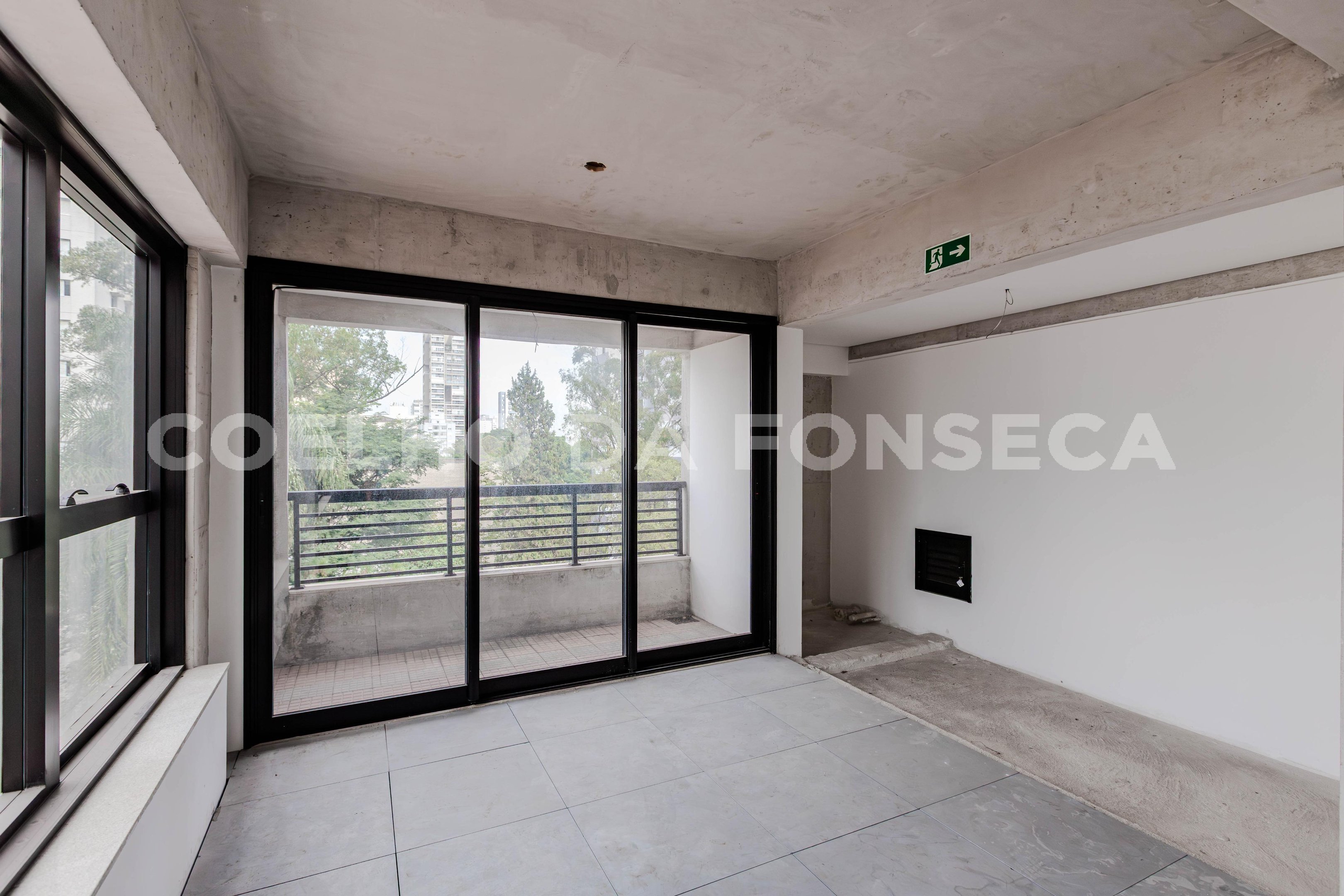 Conjunto Comercial