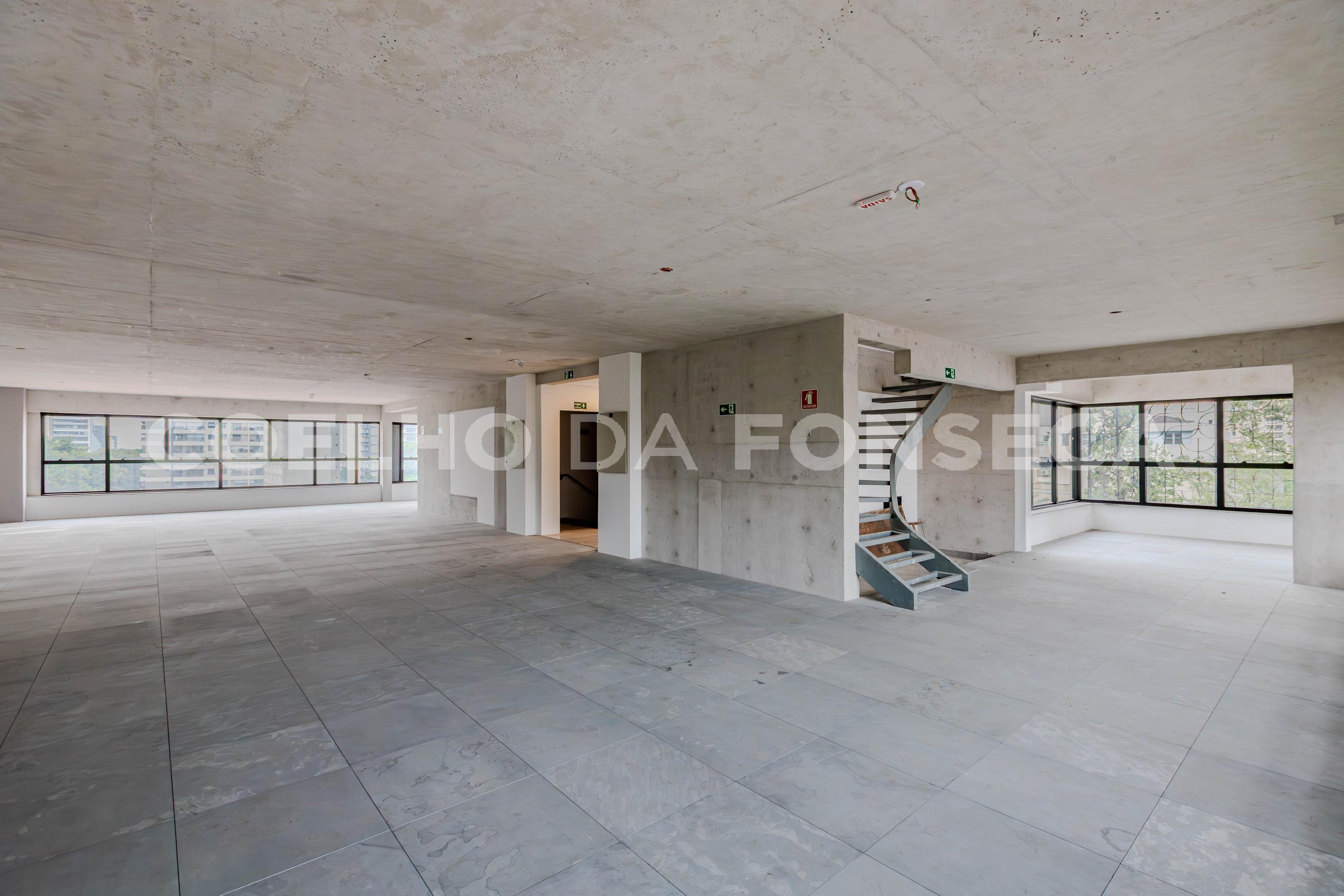 Conjunto Comercial