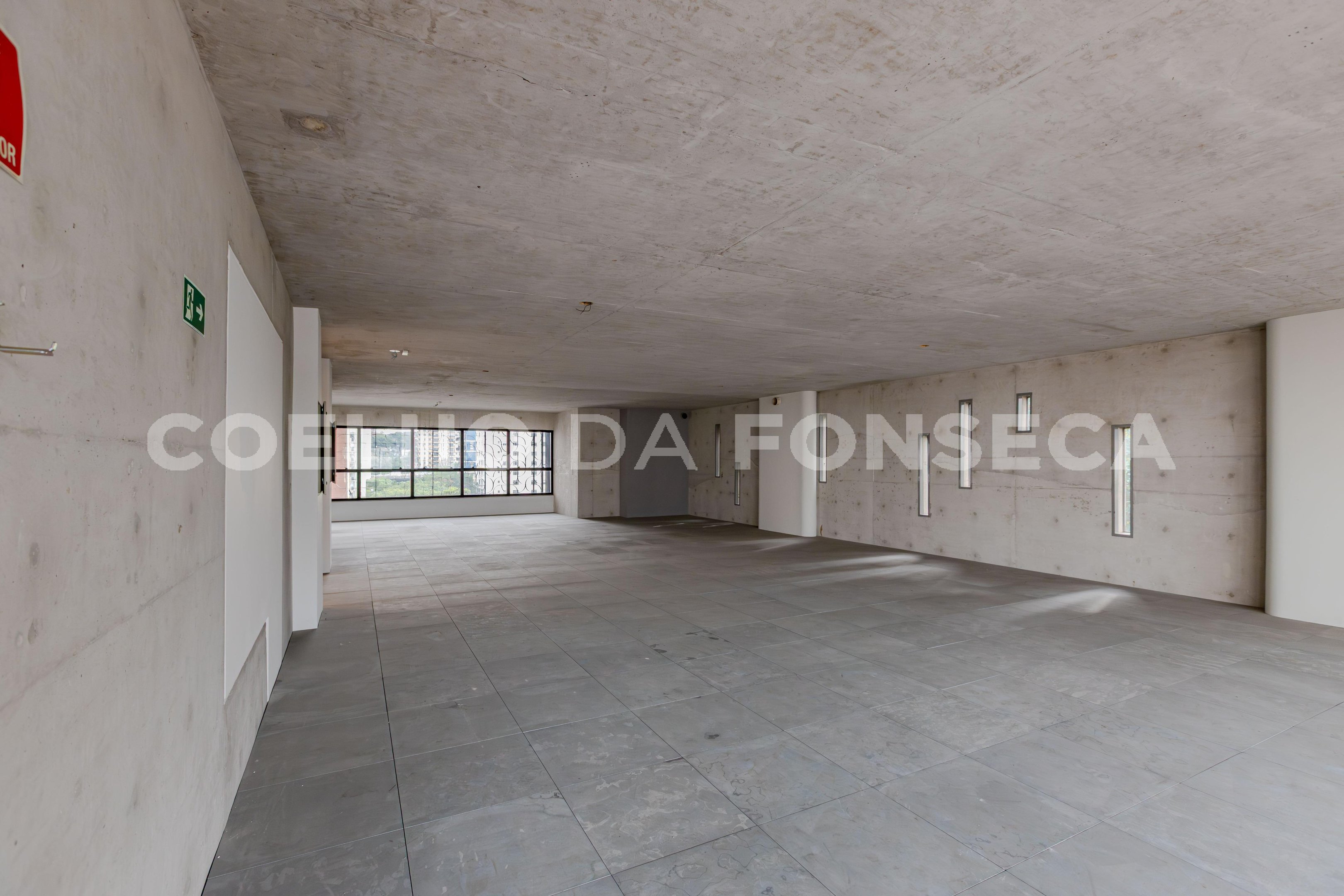 Conjunto Comercial