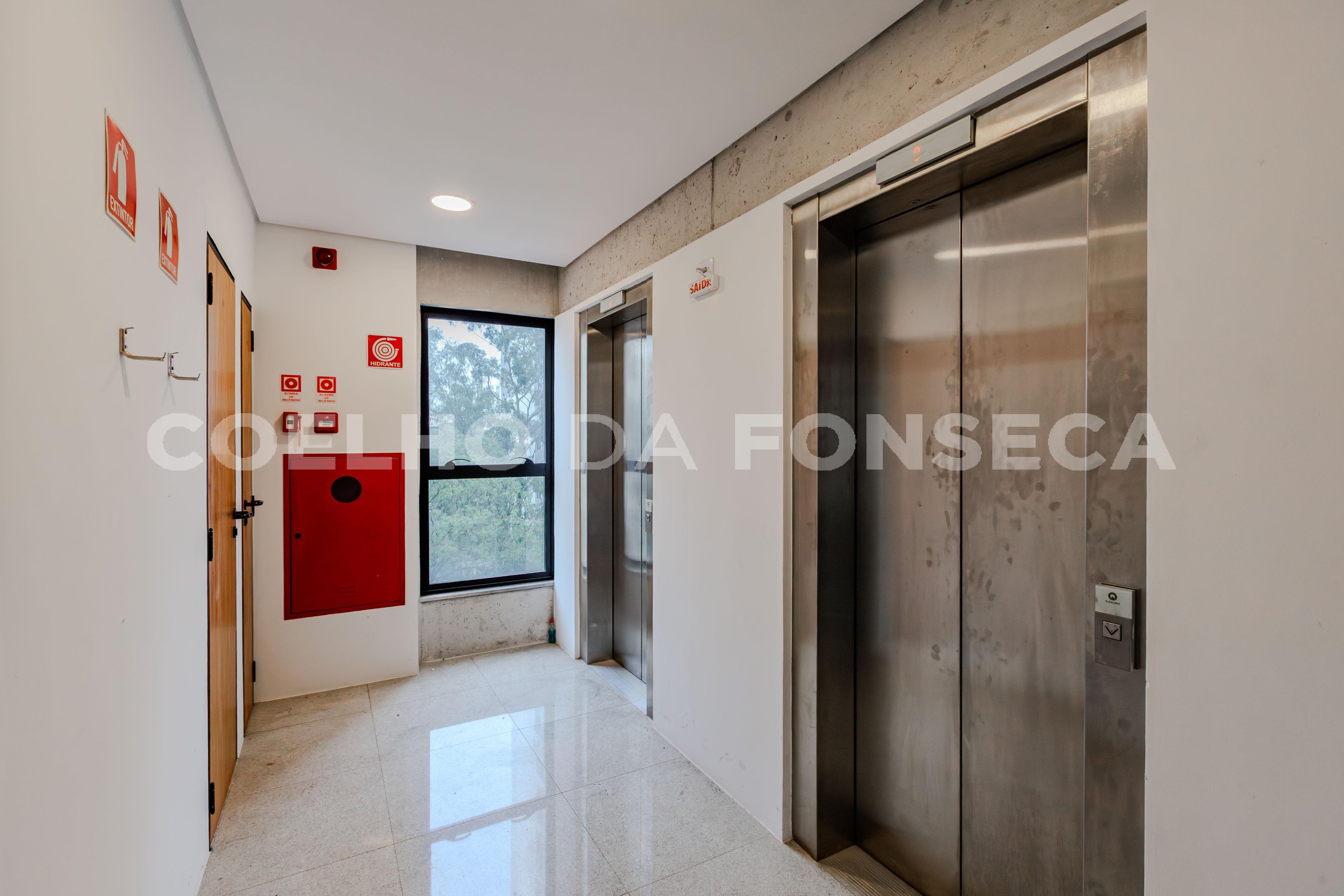 Conjunto Comercial