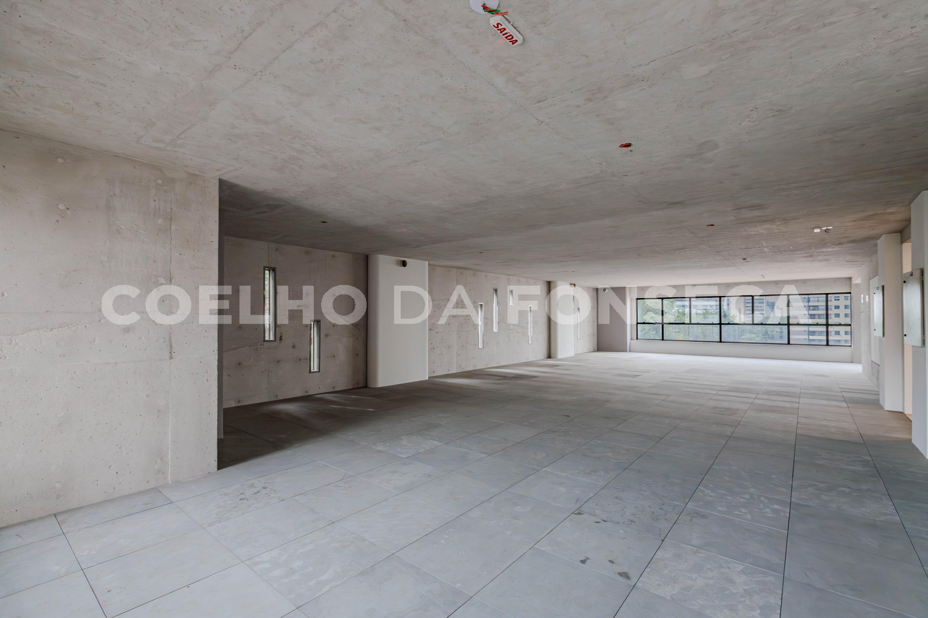 Conjunto Comercial