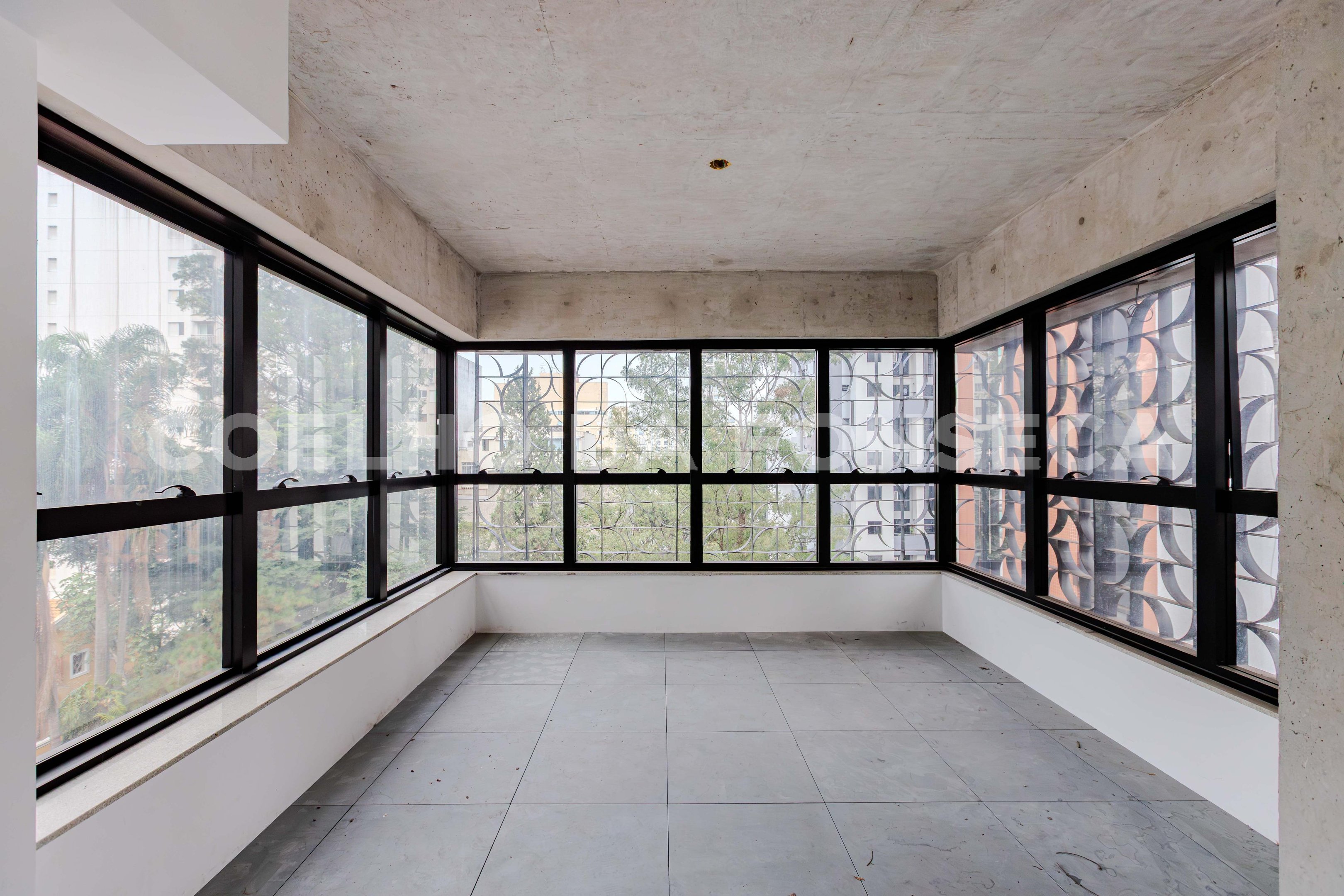 Conjunto Comercial