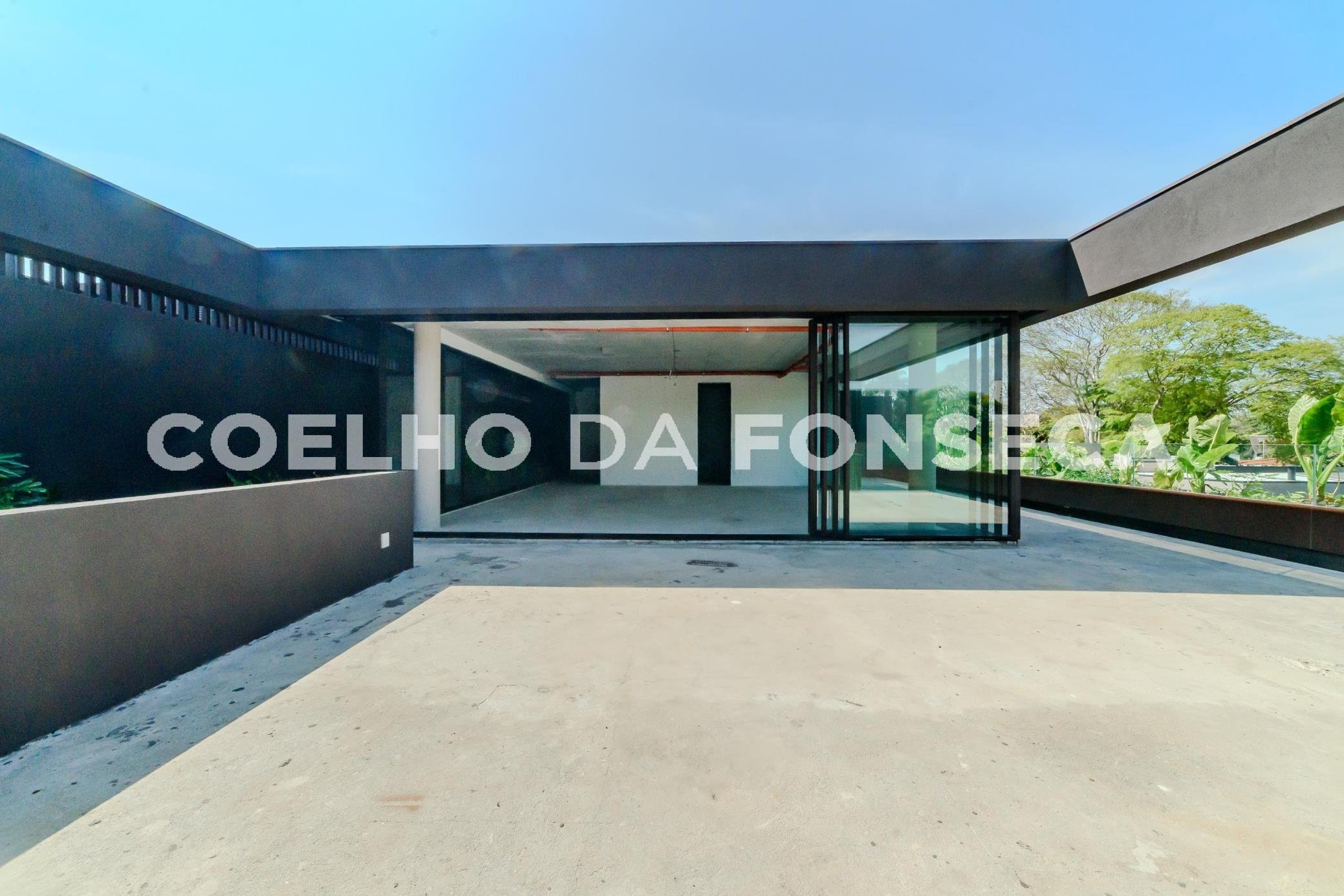 Terraço