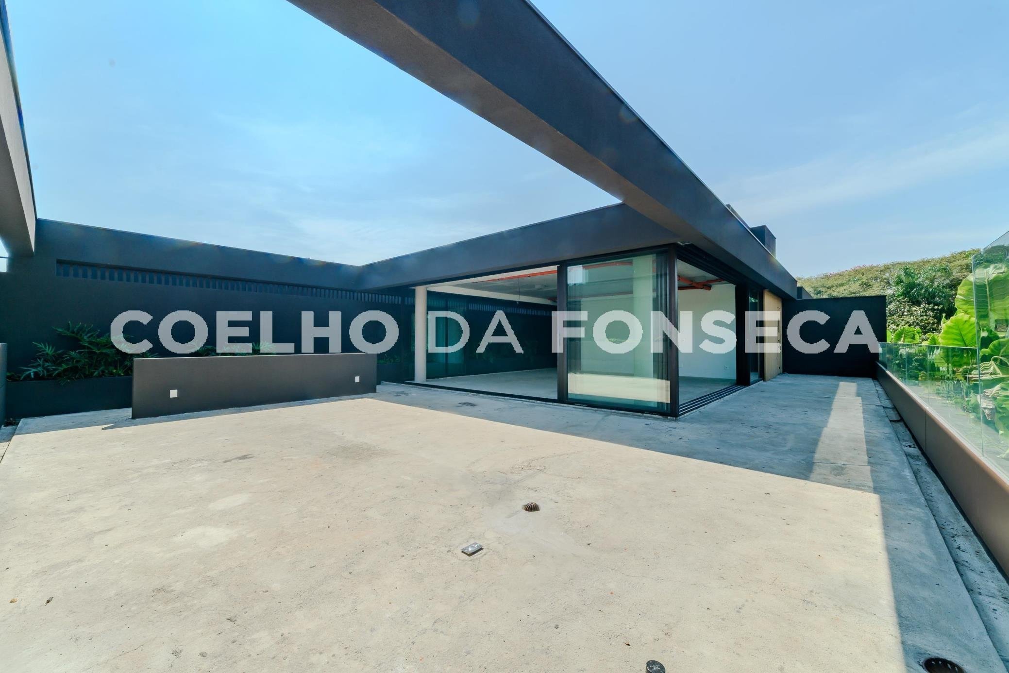 Terraço