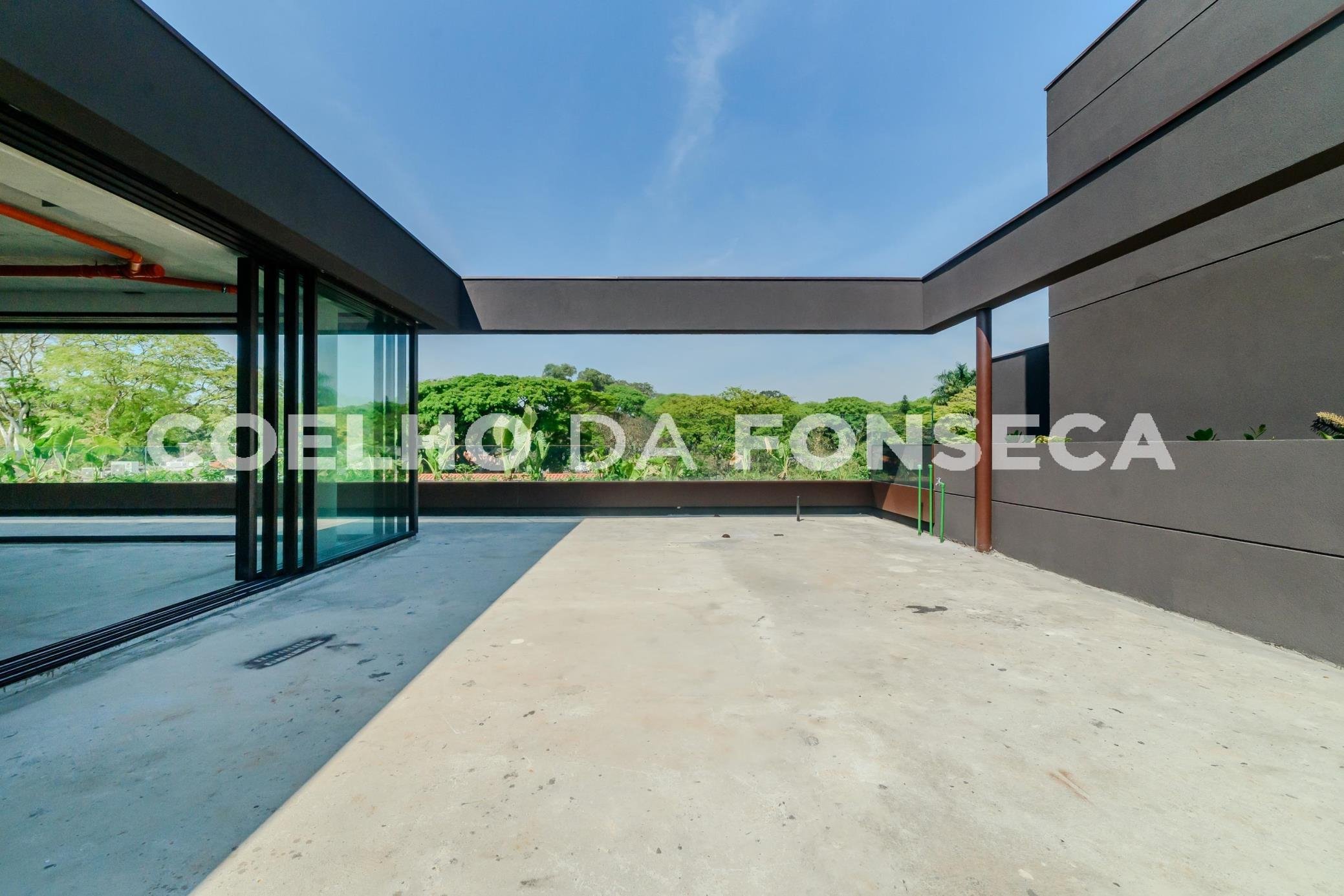 Terraço