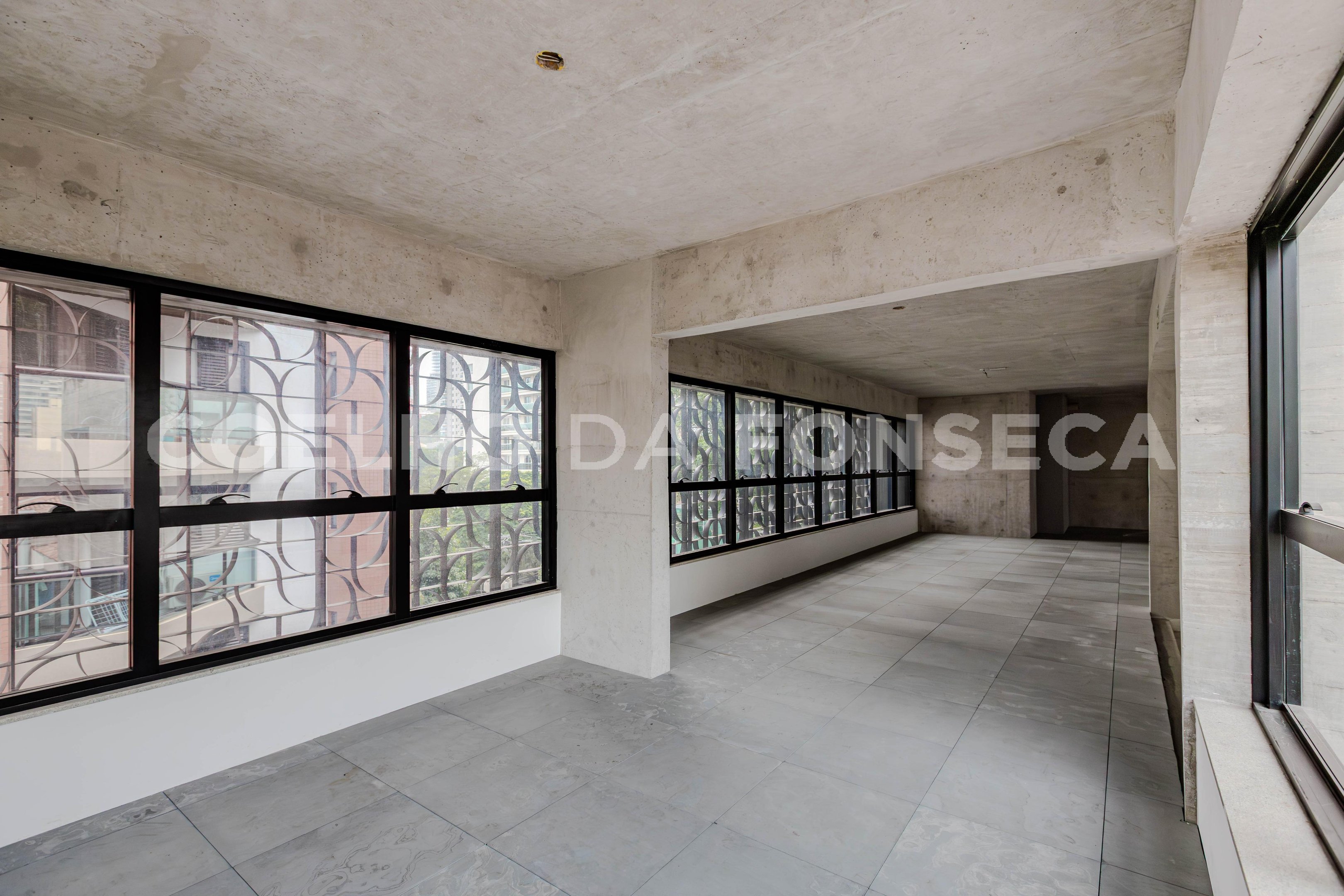 Conjunto Comercial