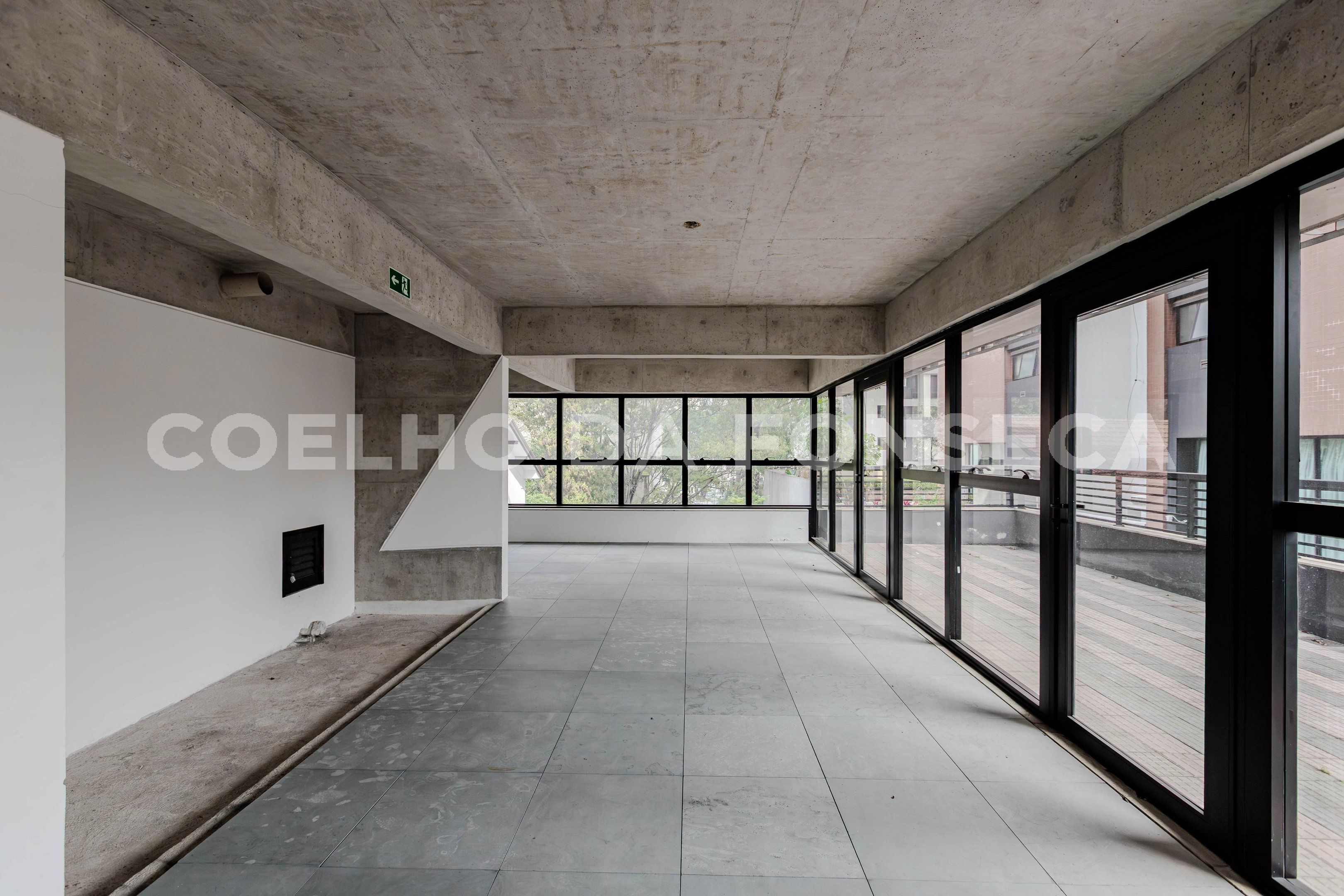 Conjunto Comercial