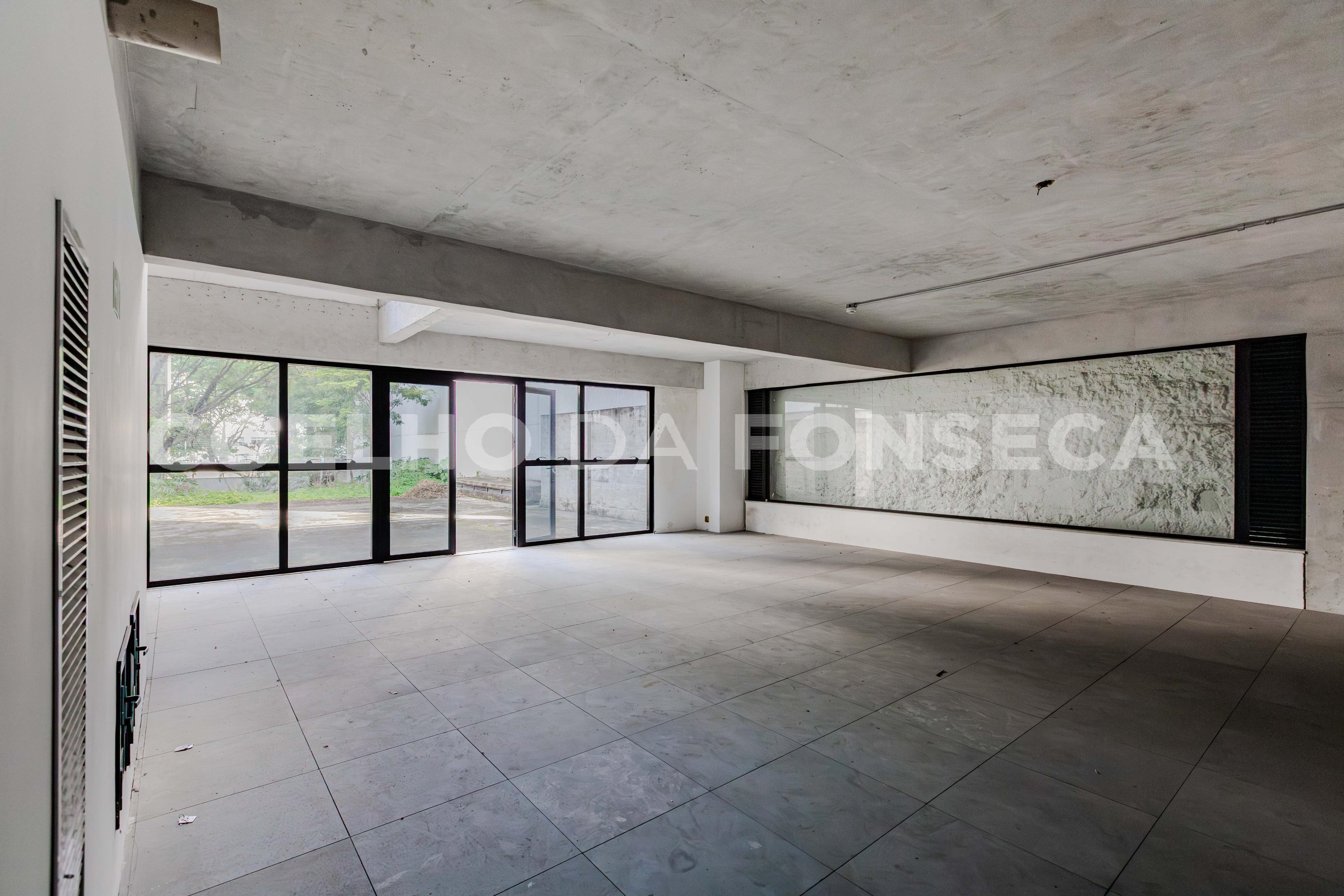 Conjunto Comercial