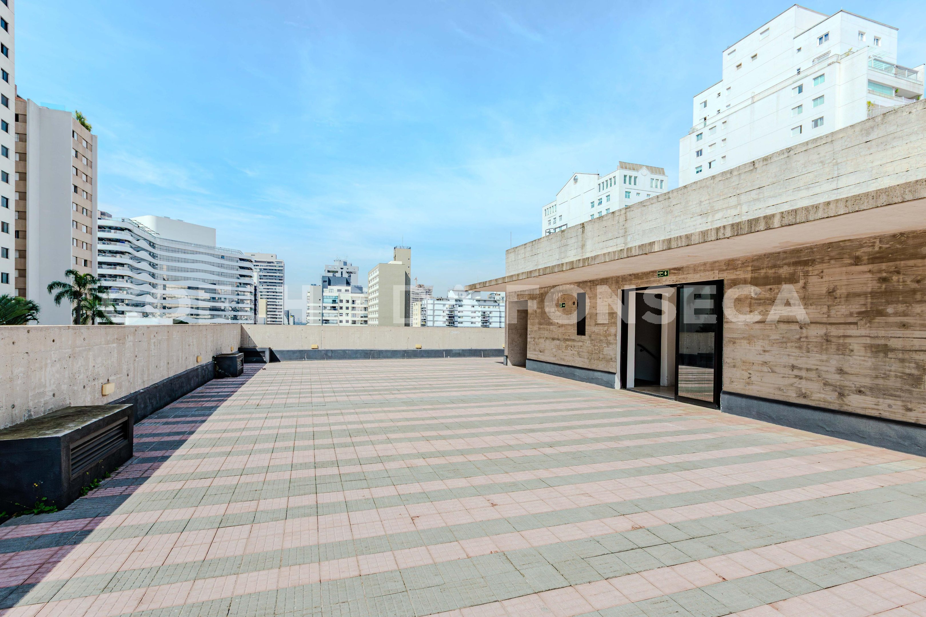 Terraço